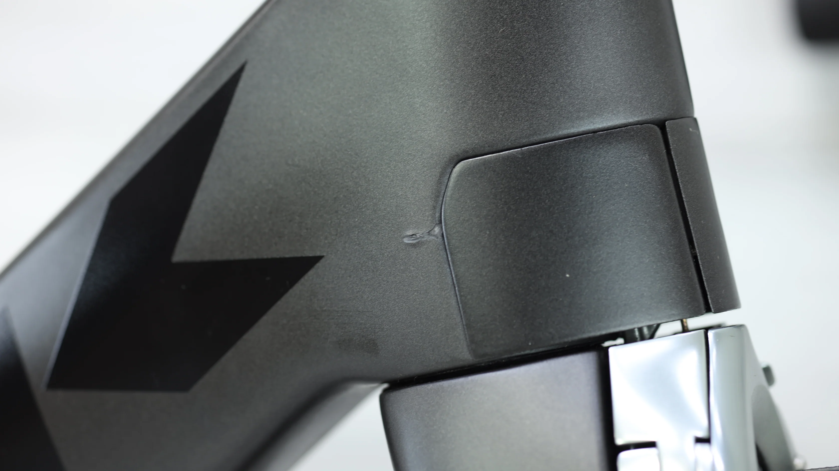 2017 Trek Madone 9.9 Road Bike - 60cm - Image 13