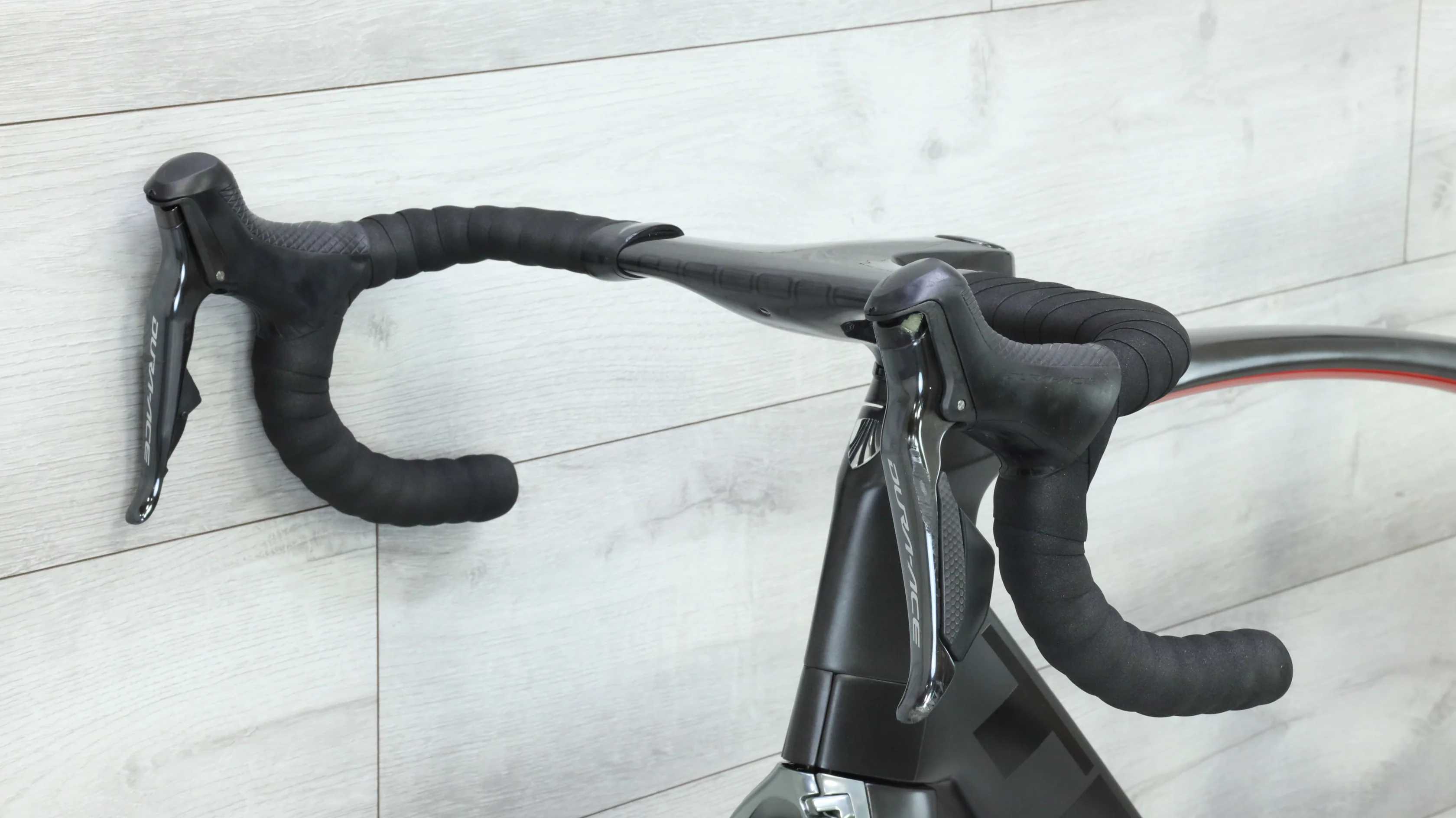 2017 Trek Madone 9.9 Road Bike - 60cm - Image 8
