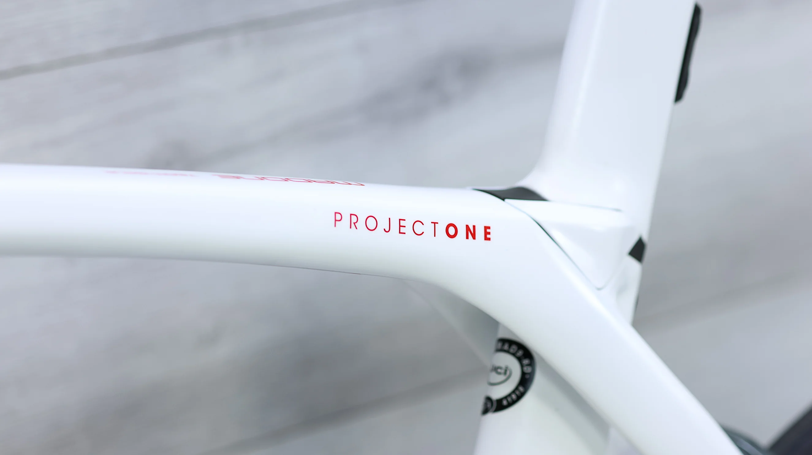 Trek Madone Project One Race Shop Limited Road Bike - 2017, 58cm - Image 15