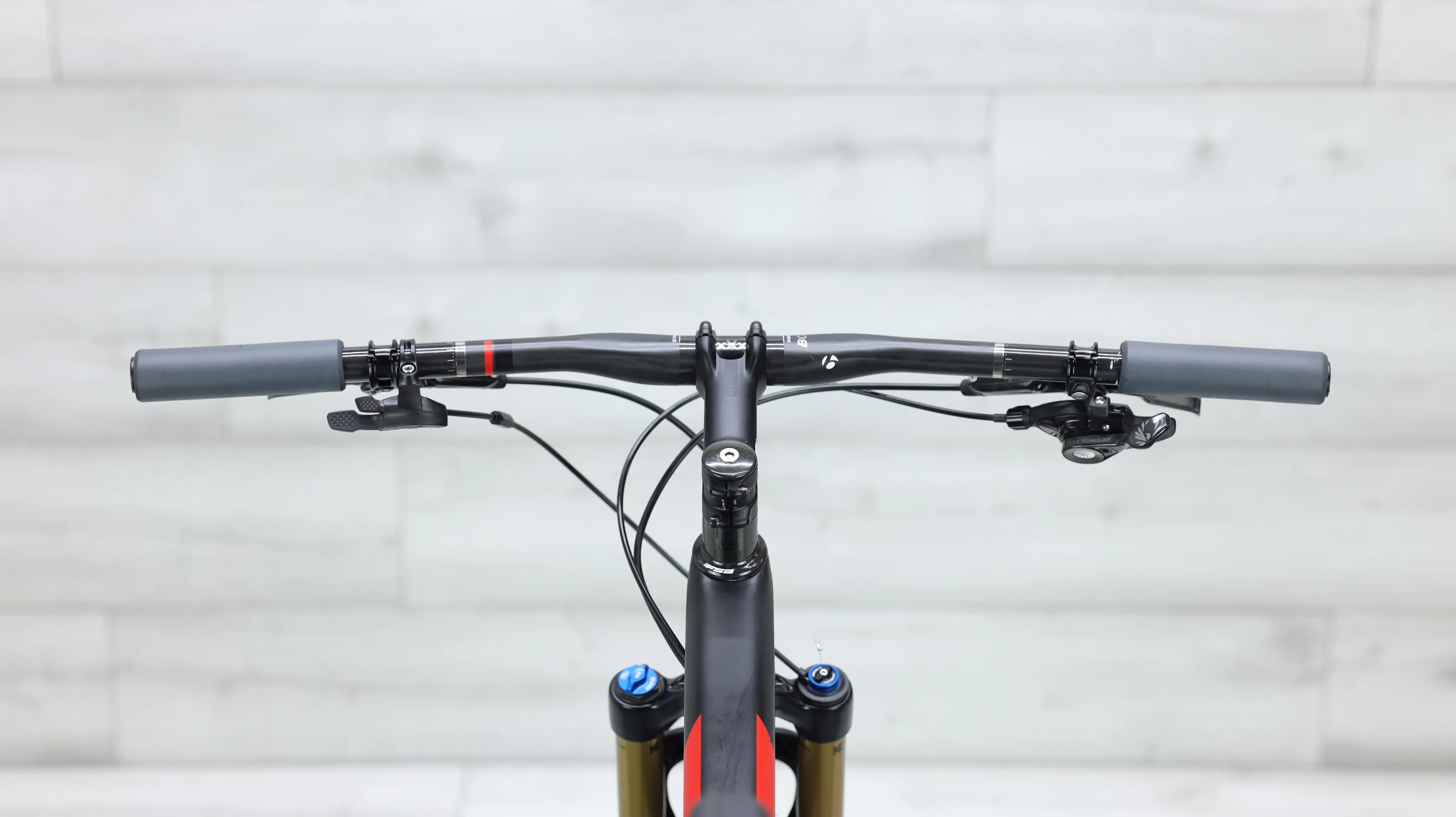 2017 Trek Procaliber 9.9 SL Race Shop Limited Mountain Bike - X-Large - Image 10