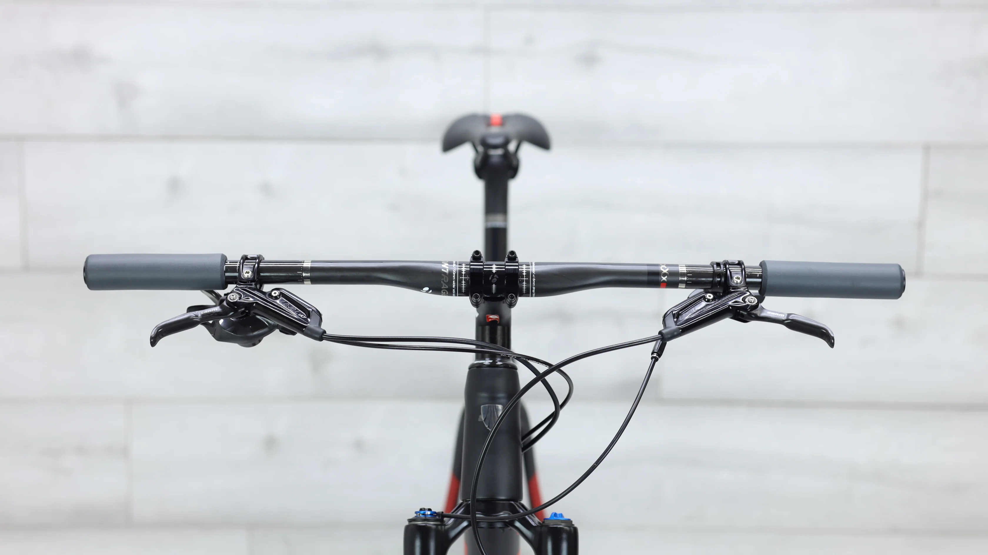 2017 Trek Procaliber 9.9 SL Race Shop Limited Mountain Bike - X-Large - Image 9