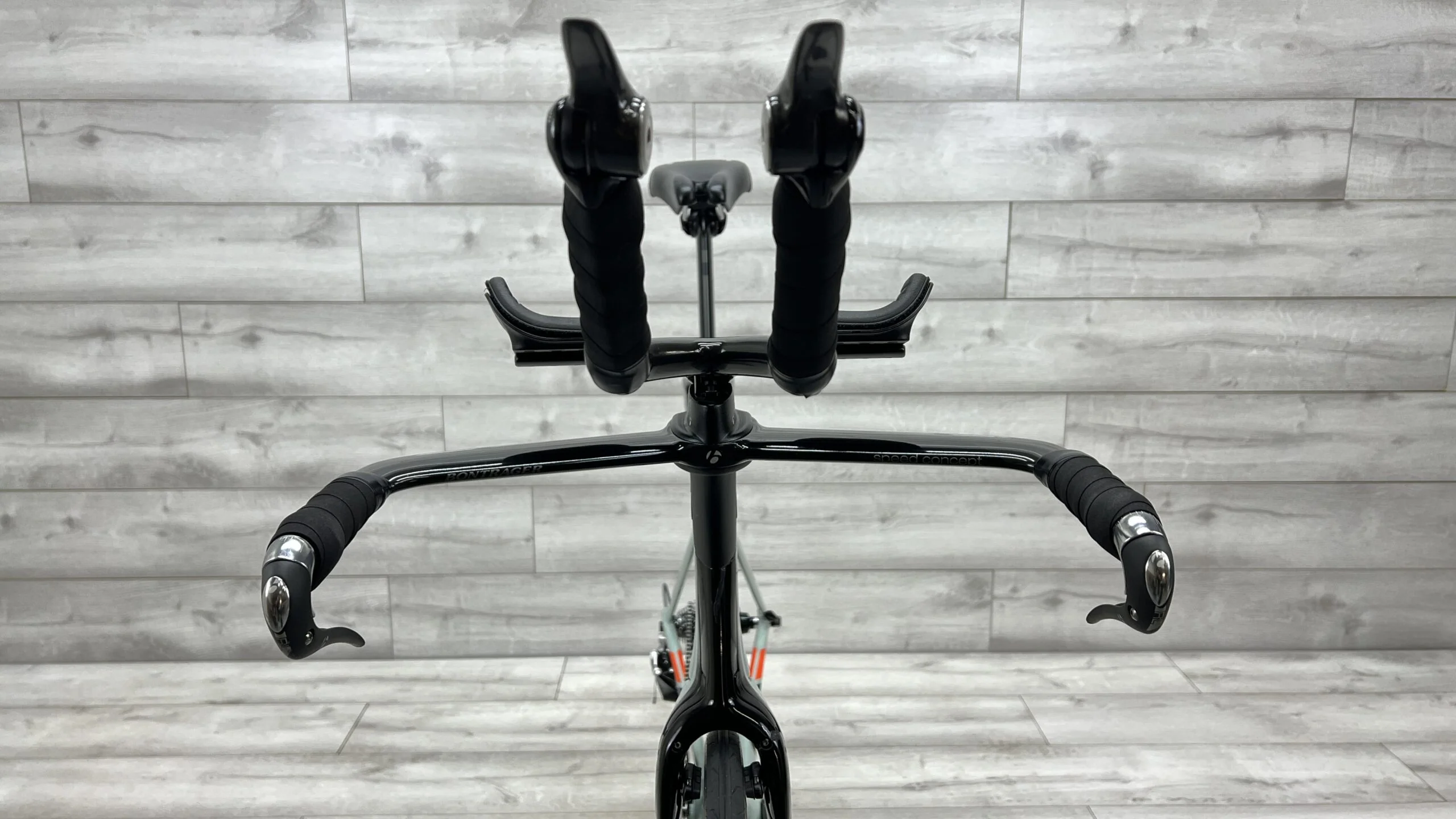 2017 Trek Speed Concept 7.5  Triathlon Bike - Large - Image 11