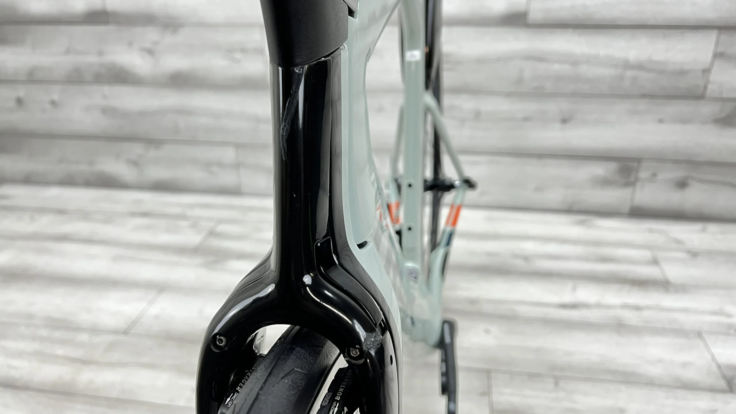 2017 Trek Speed Concept 7.5  Triathlon Bike - Large - Image 12