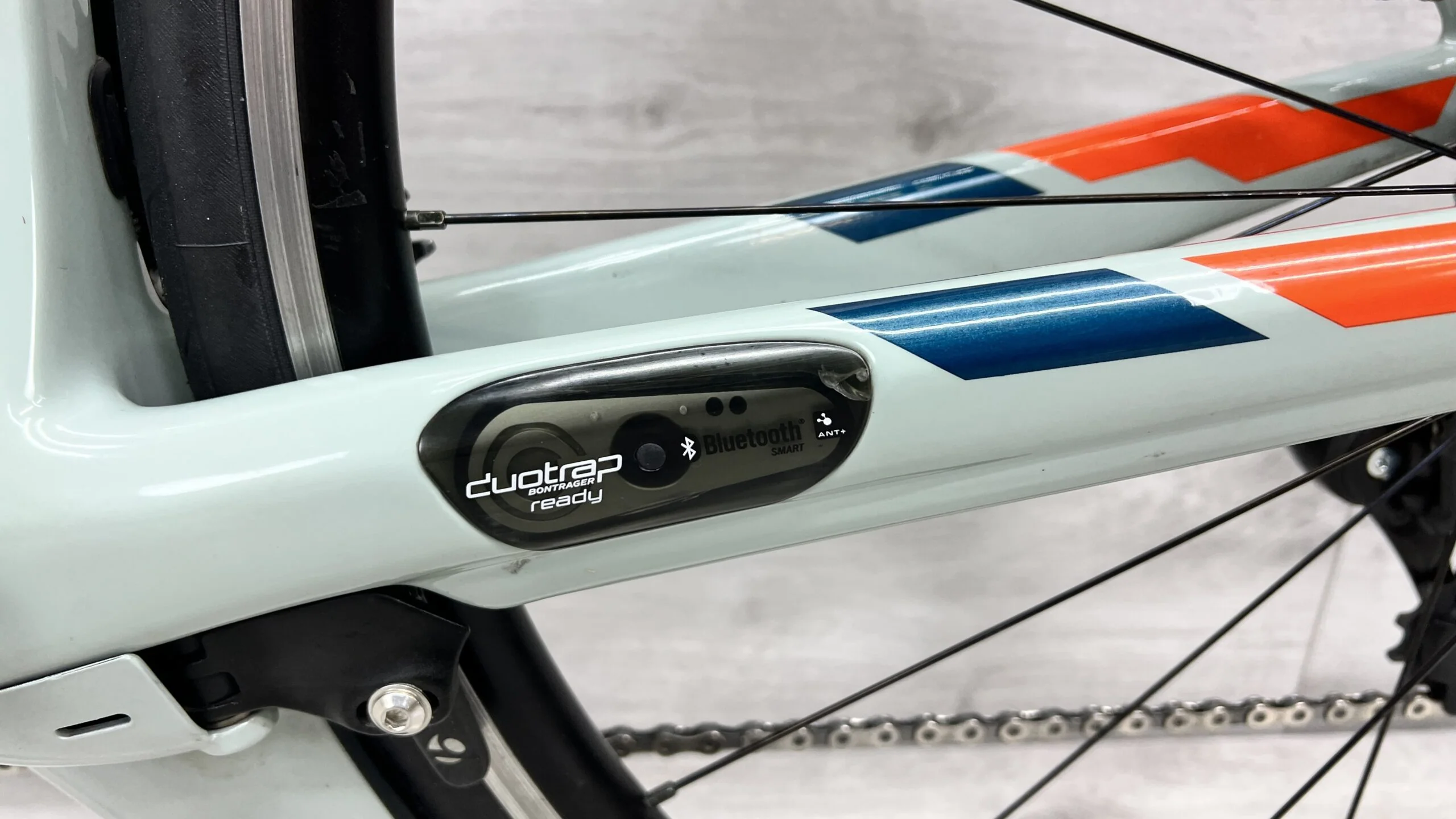 2017 Trek Speed Concept 7.5  Triathlon Bike - Large - Image 13