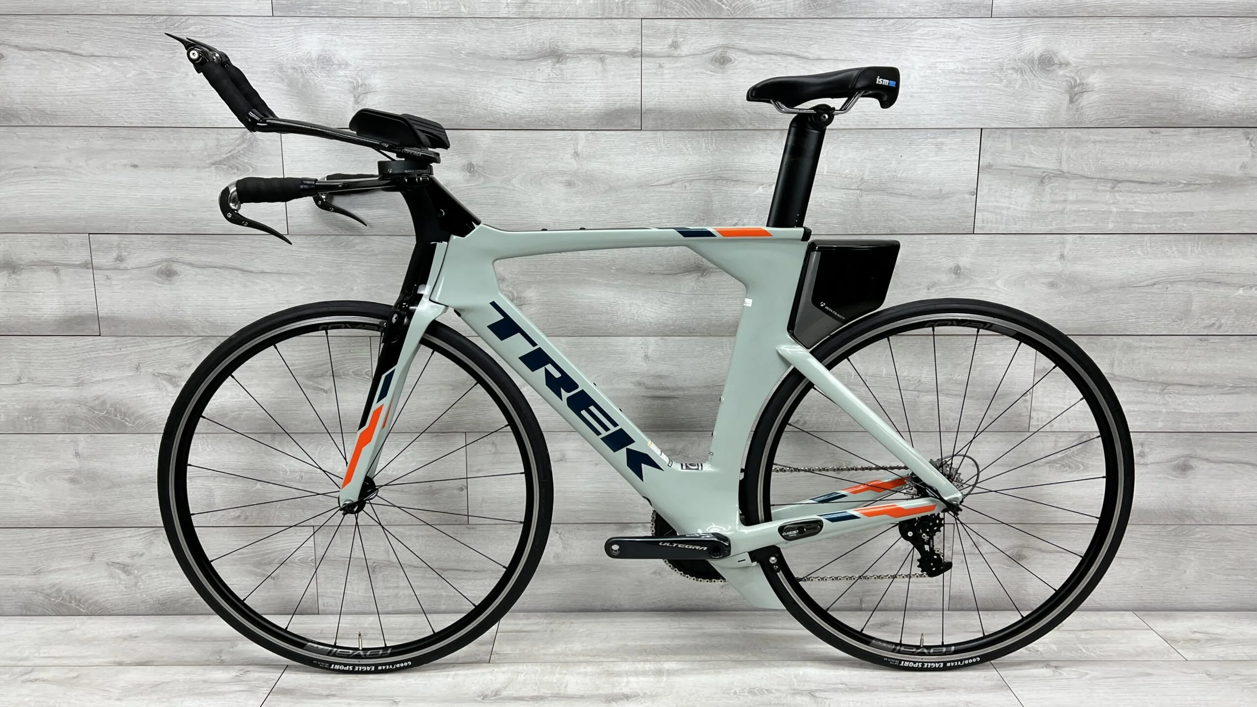 2017 Trek Speed Concept 7.5  Triathlon Bike - Large - Image 2