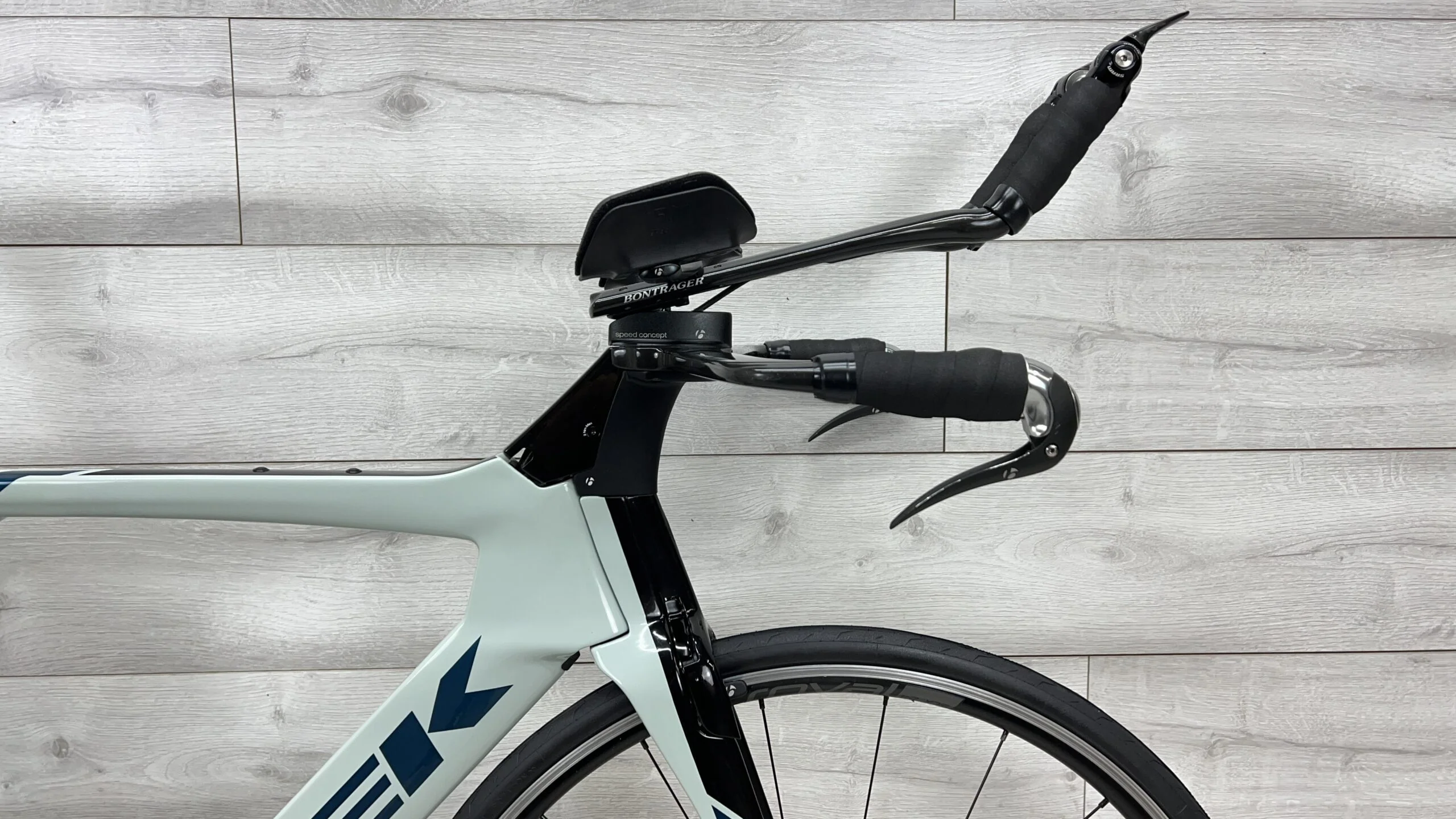 2017 Trek Speed Concept 7.5  Triathlon Bike - Large - Image 9