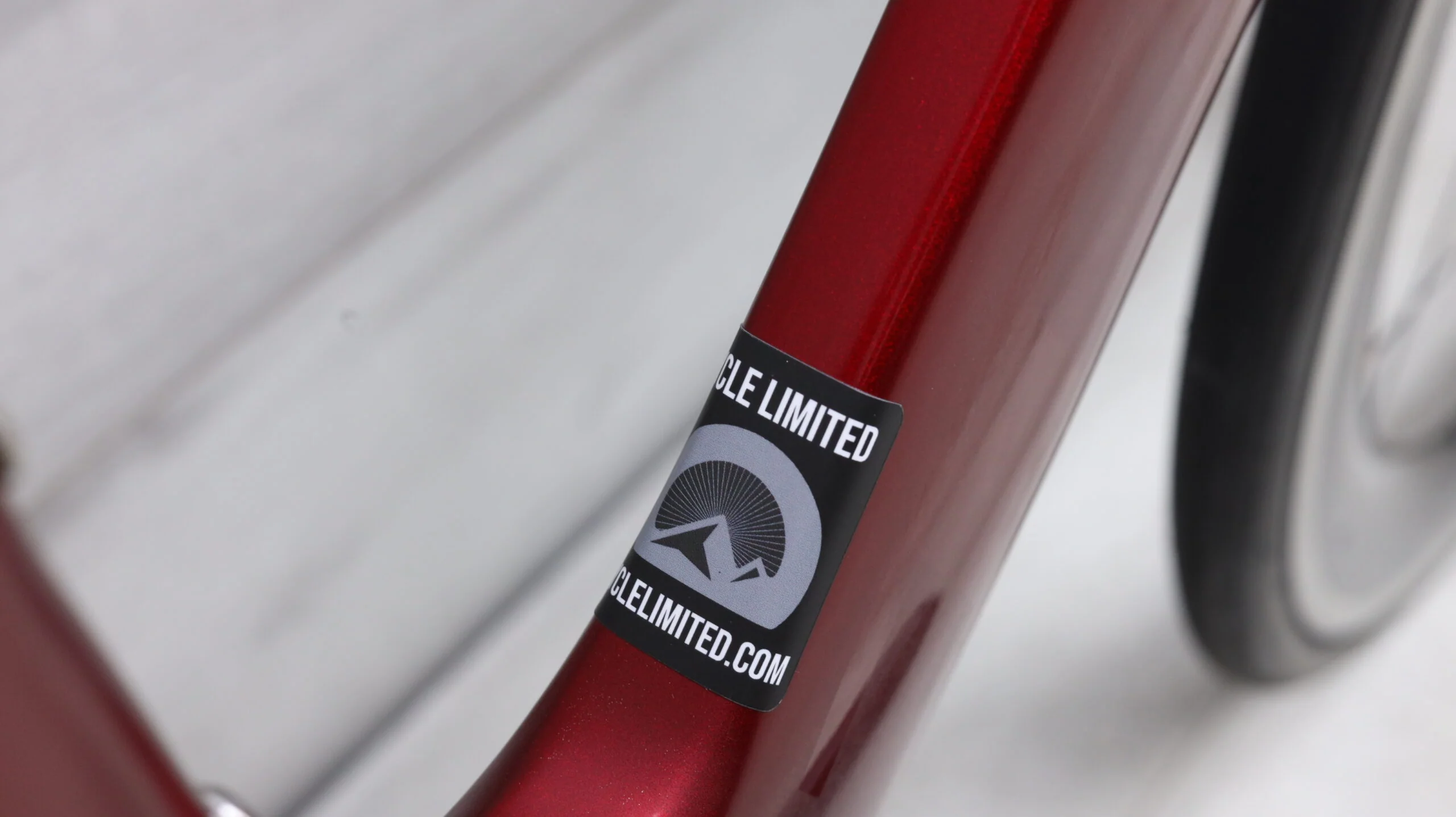 2017 Trek Speed Concept 9 Project One  Triathlon Bike - Small - Image 3