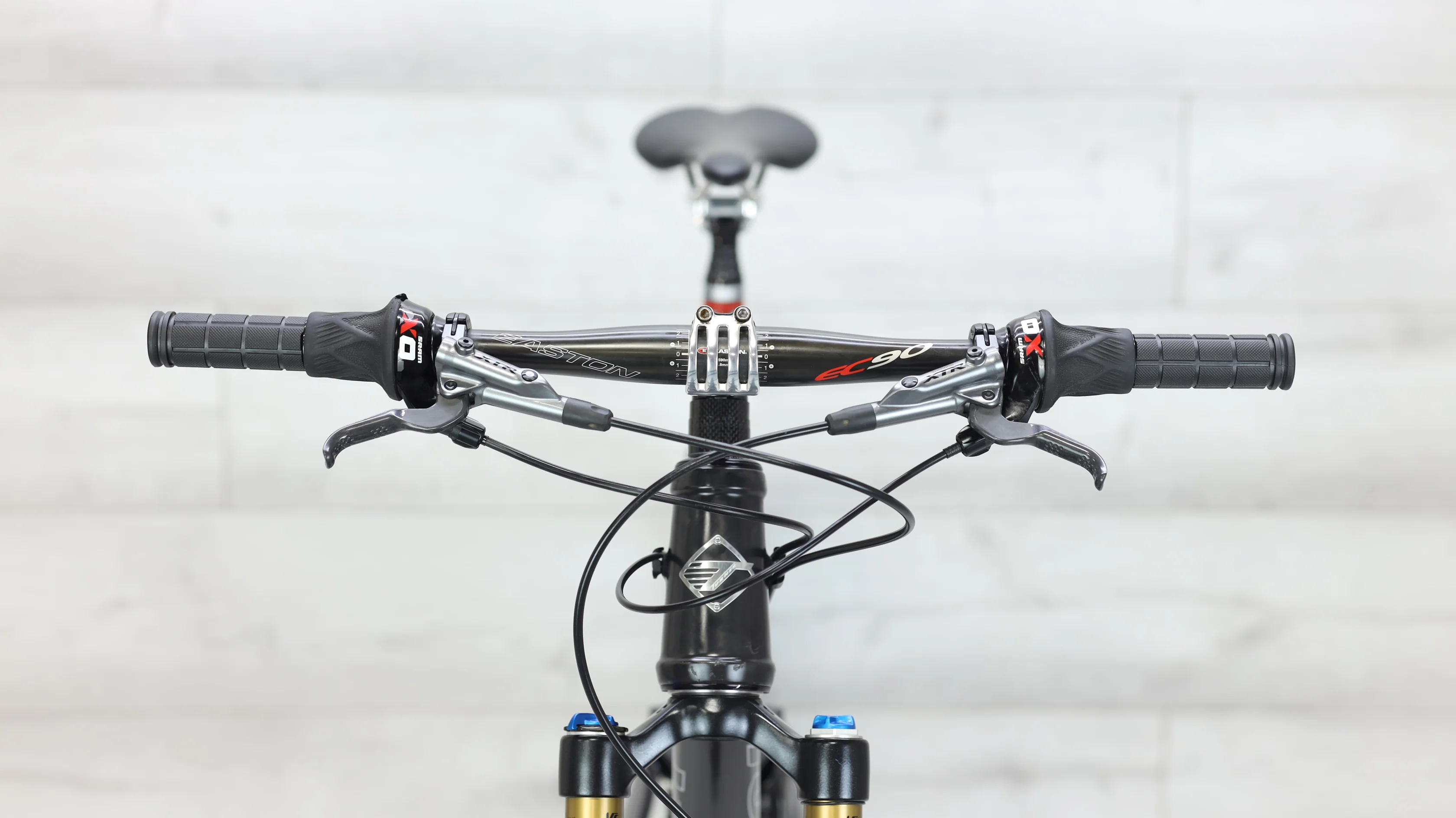 2017 Turner Czar Mountain Bike - Large - Image 10