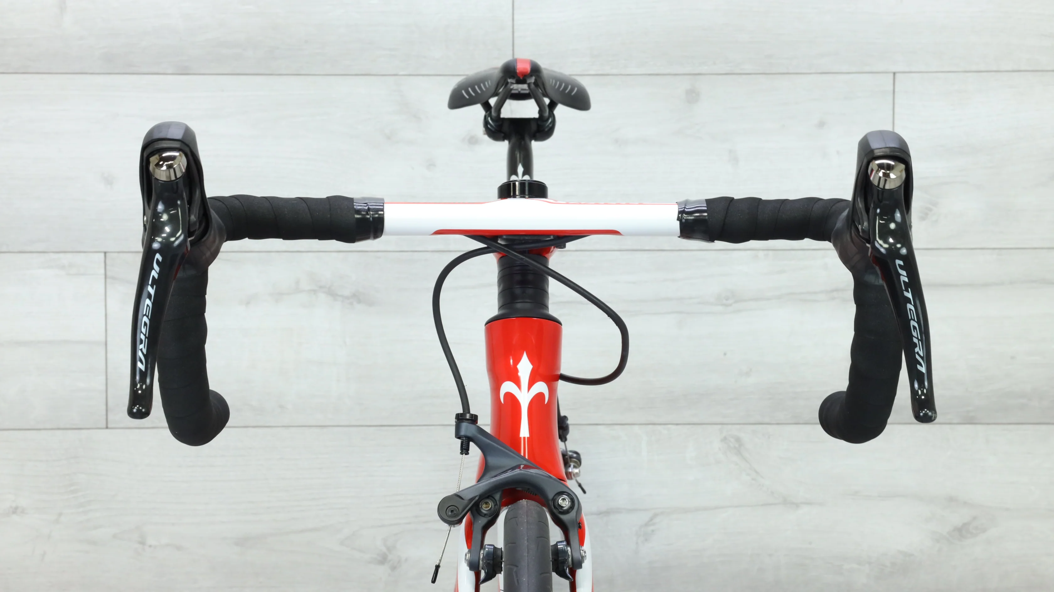 Wilier Cento10 Air Road Bike - 2017, X-Small - Image 10