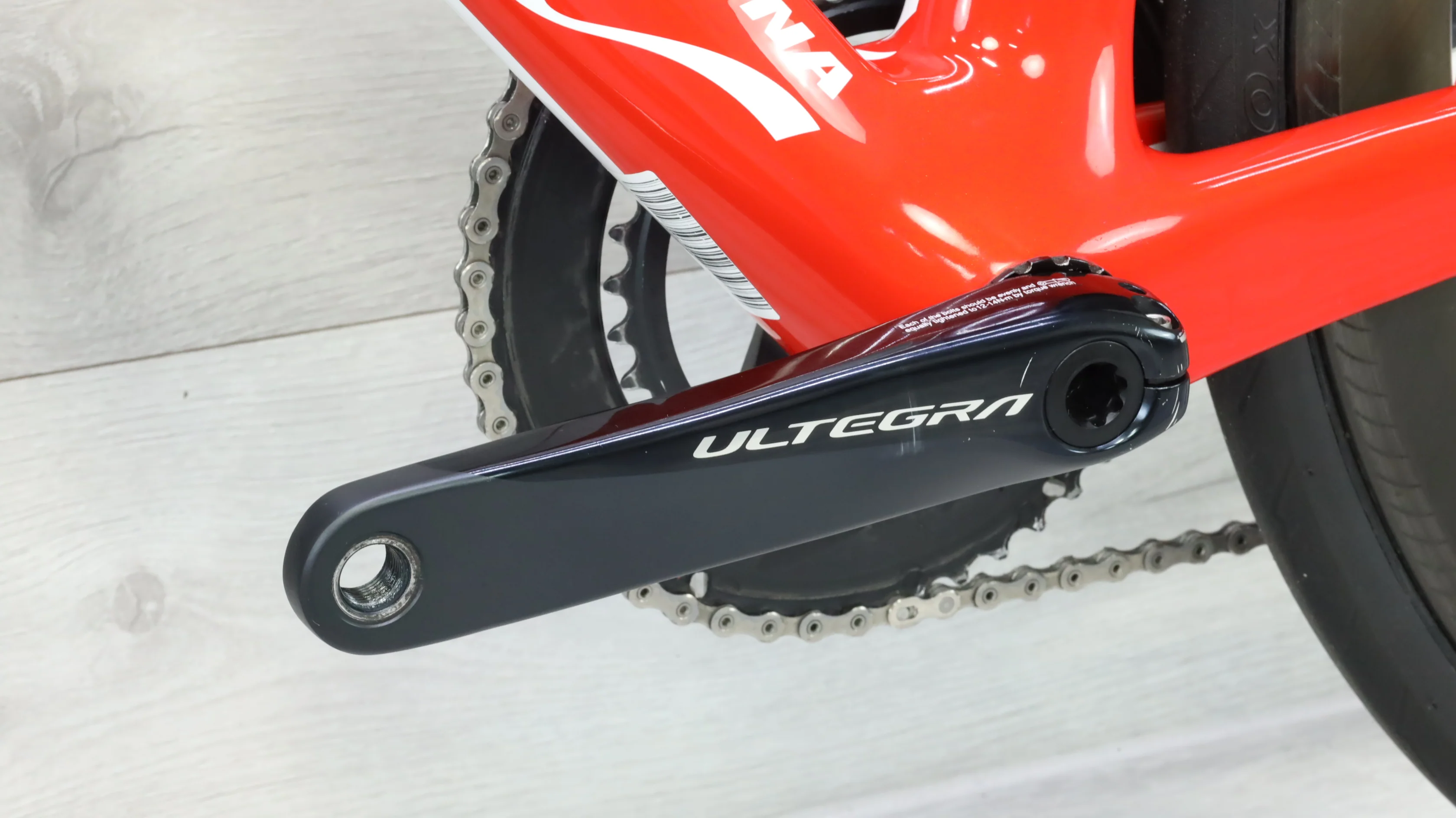 Wilier Cento10 Air Road Bike - 2017, X-Small - Image 6