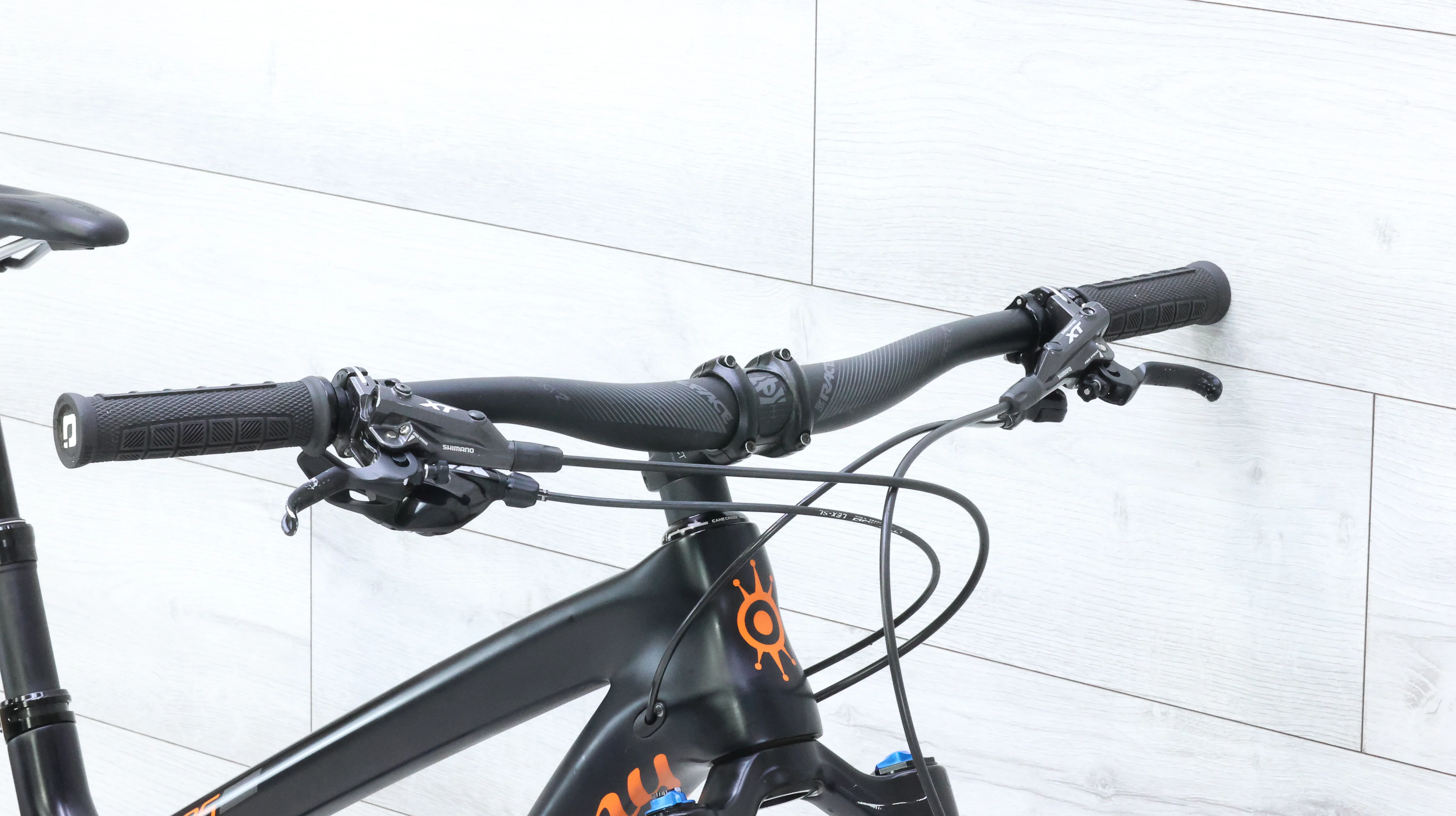 Alchemy Arktos GX Mountain Bike - 2018, Medium - Image 13