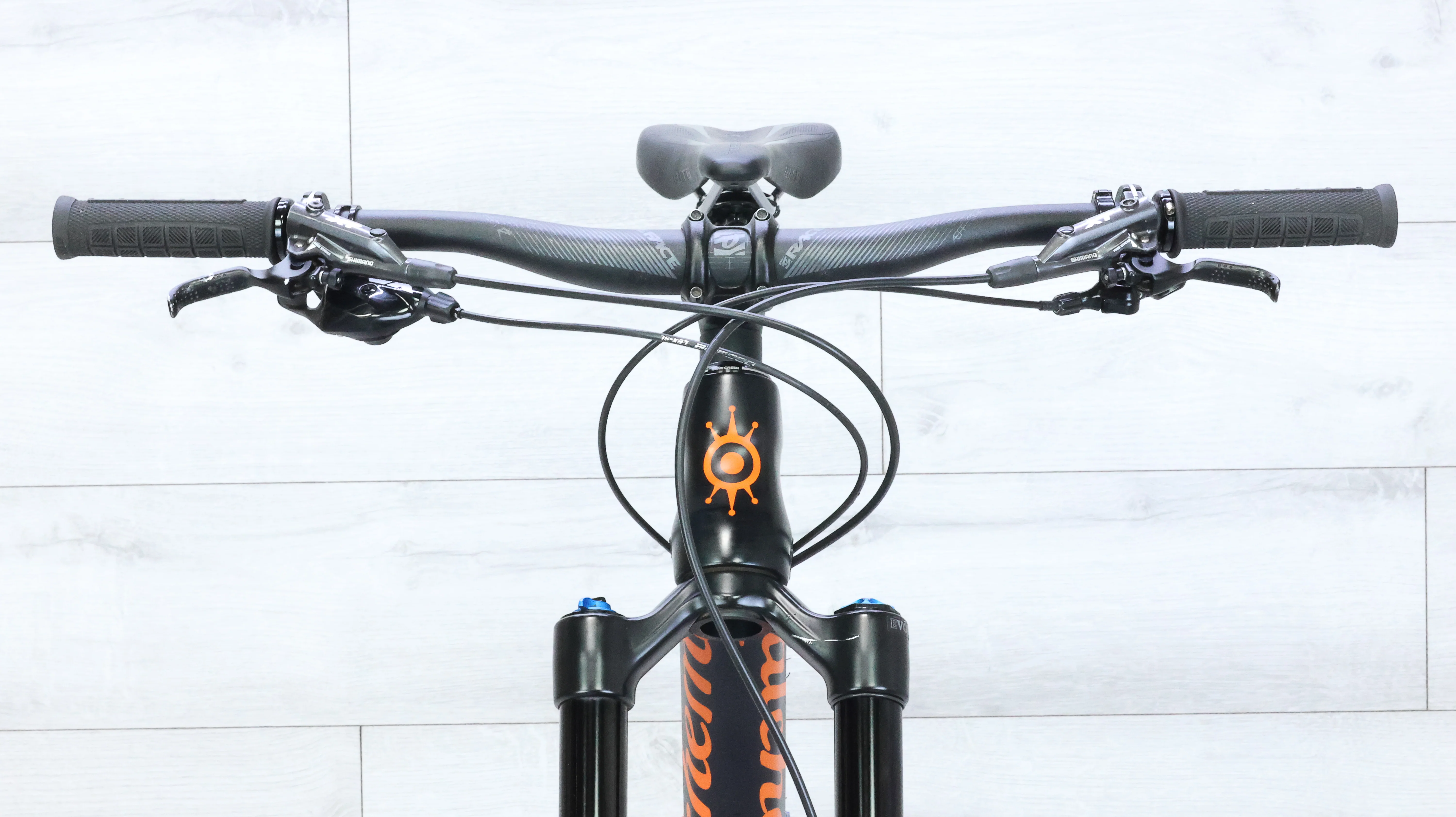 Alchemy Arktos GX Mountain Bike - 2018, Medium - Image 14