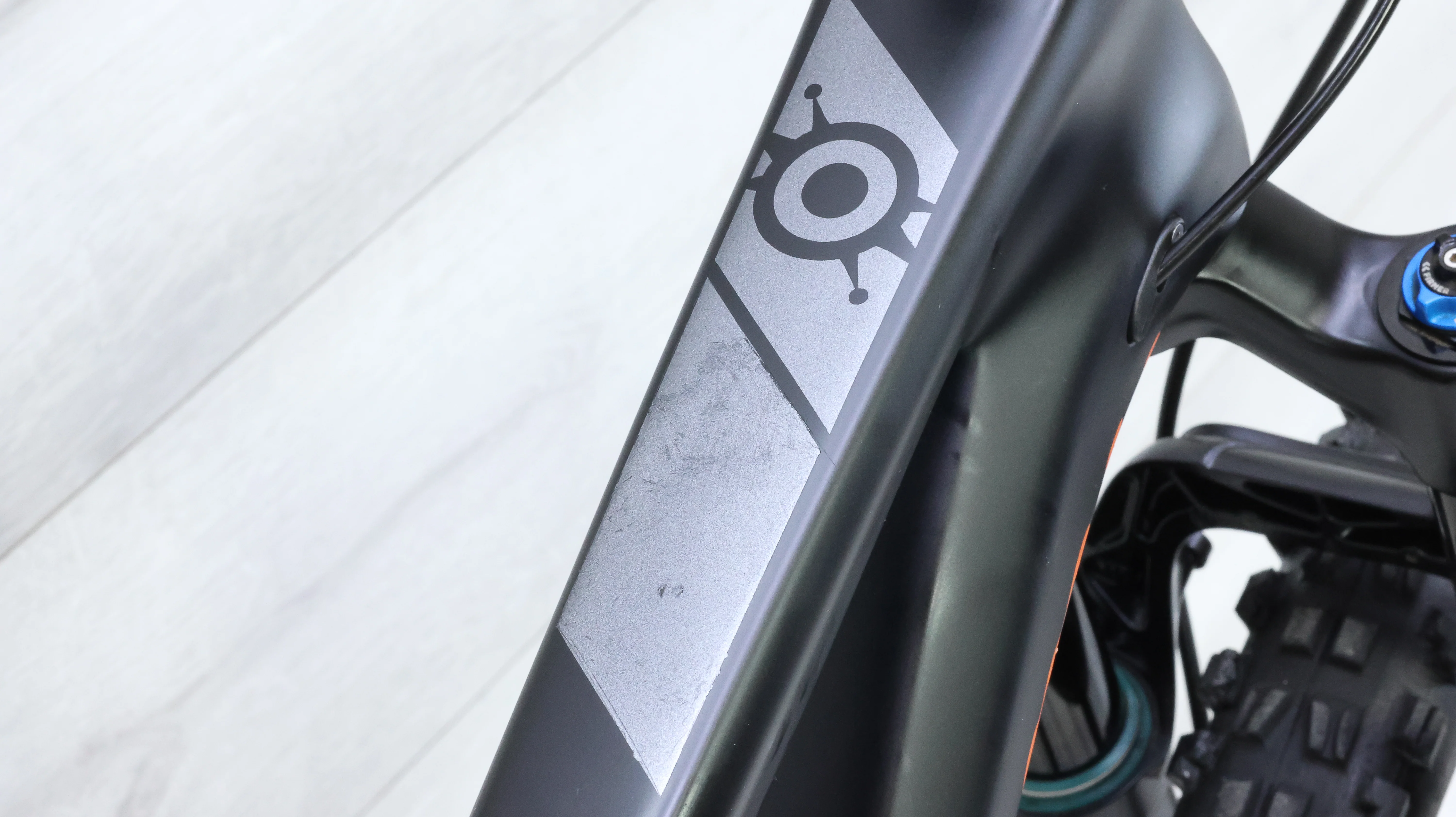 Alchemy Arktos GX Mountain Bike - 2018, Medium - Image 17