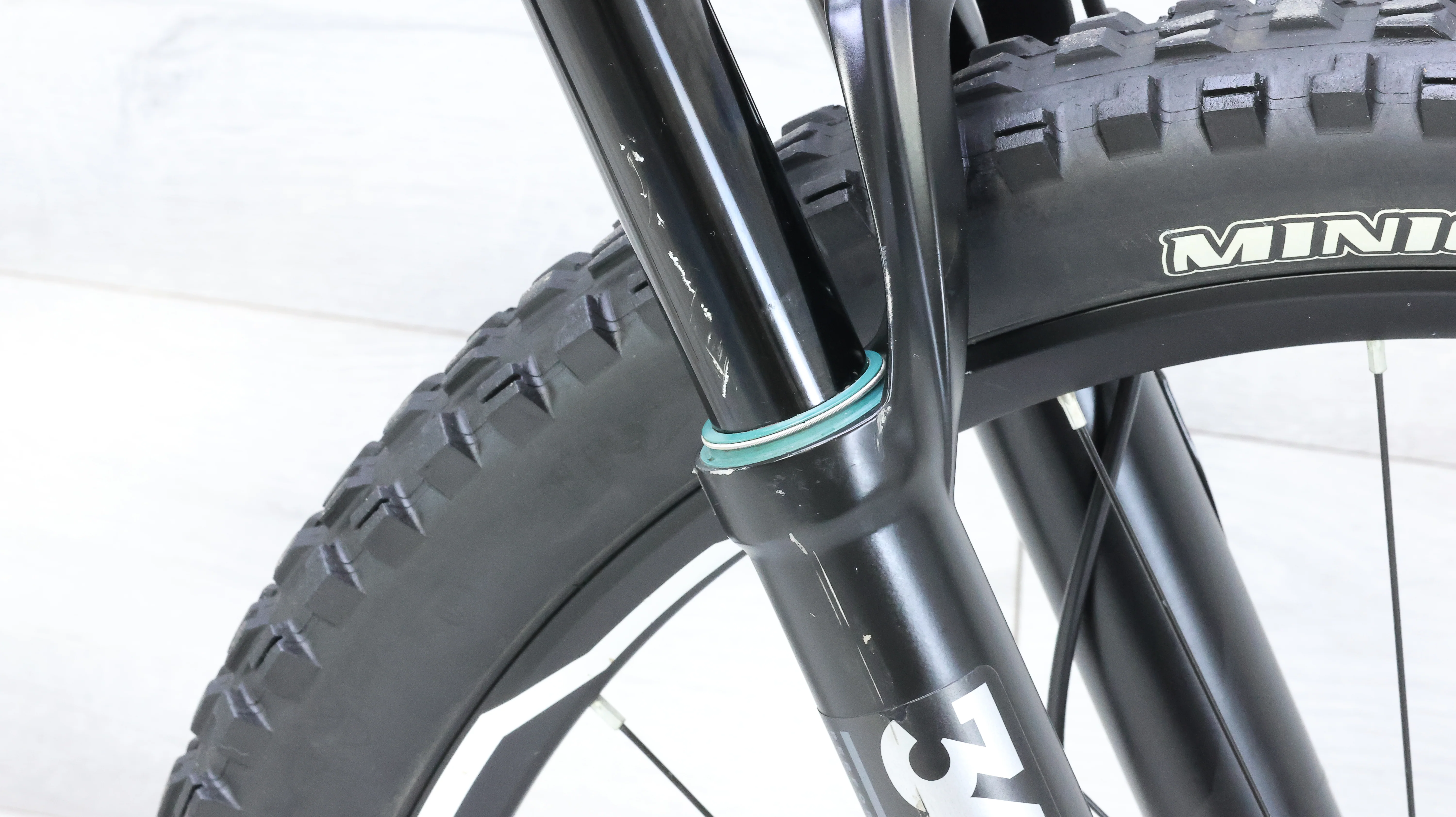 Alchemy Arktos GX Mountain Bike - 2018, Medium - Image 18
