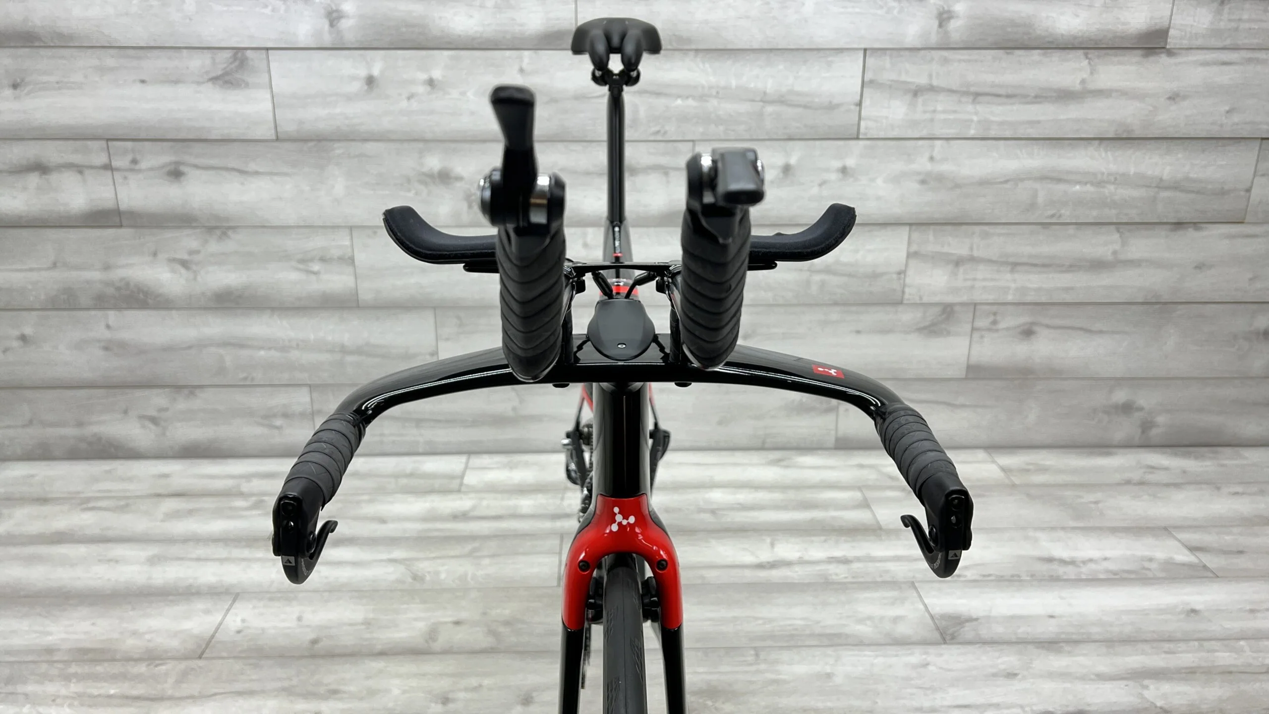 2018 Argon 18 E-119 Tri  Triathlon Bike - Large - Image 11