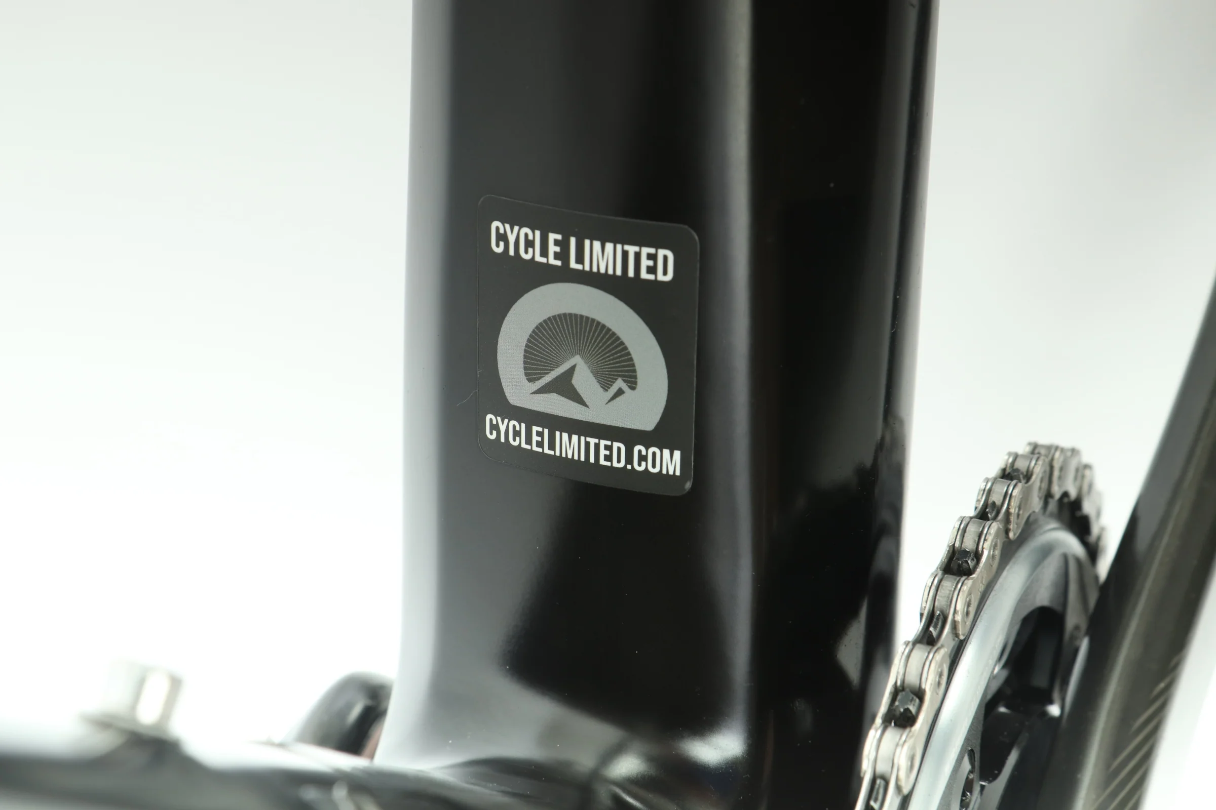 2018 BMC Crossmachine CX01  Cyclocross Bike - 48cm - Image 3