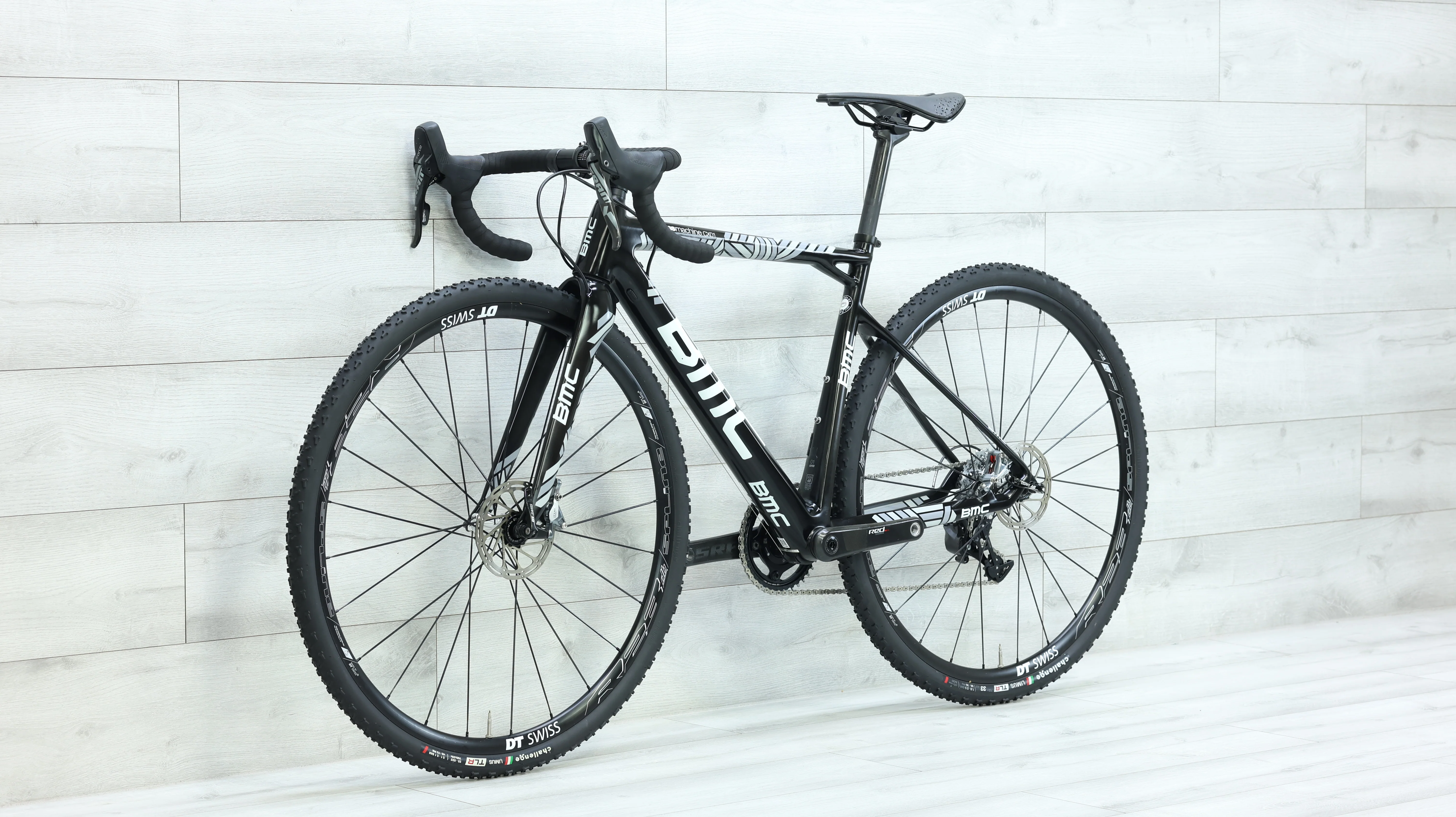 BMC Crossmachine CX01 One Cyclocross Bike - 2018, 48cm - Image 4