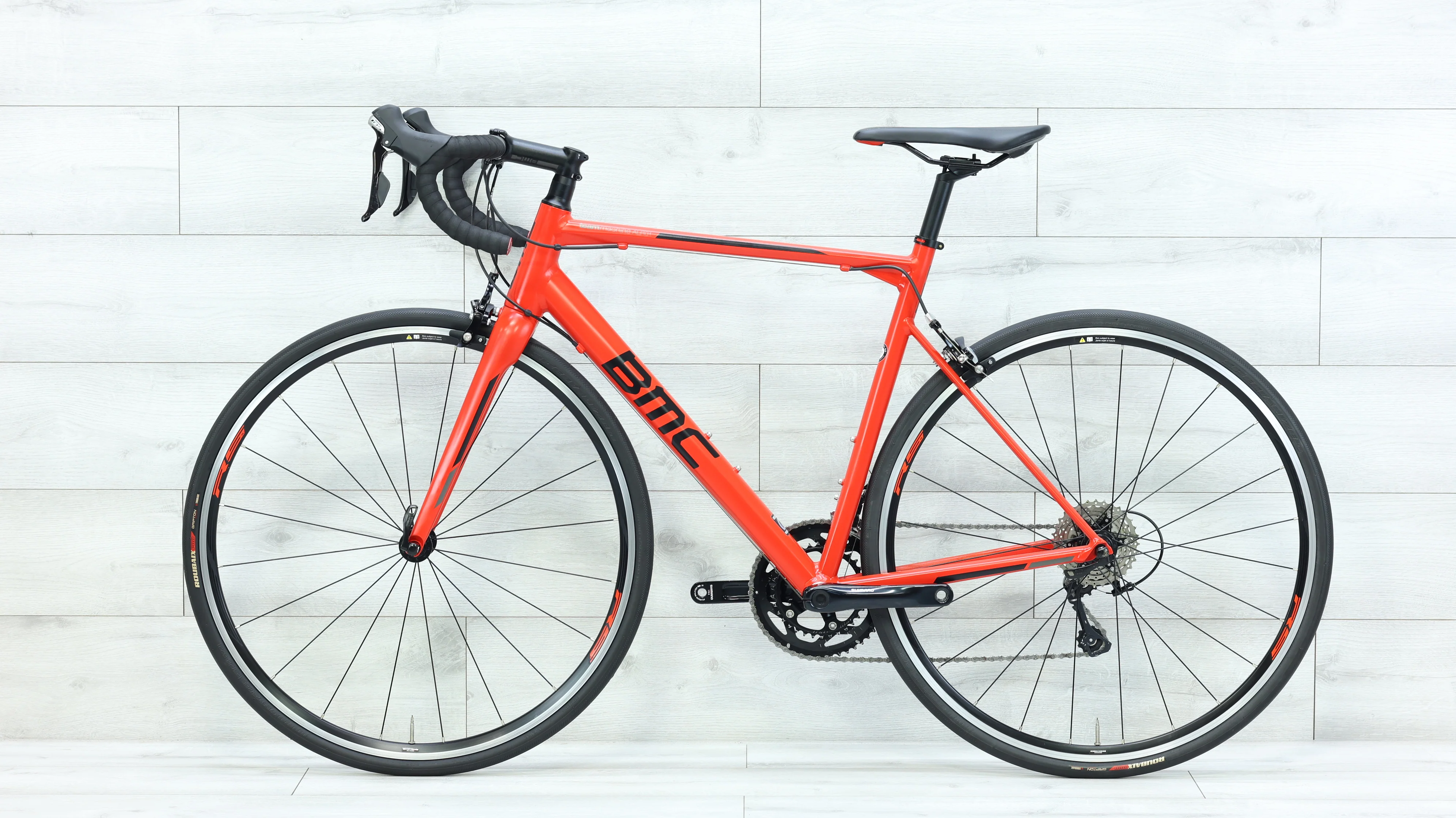 2018 BMC Teammachine ALR01 TWO Road Bike - 54cm - Image 2