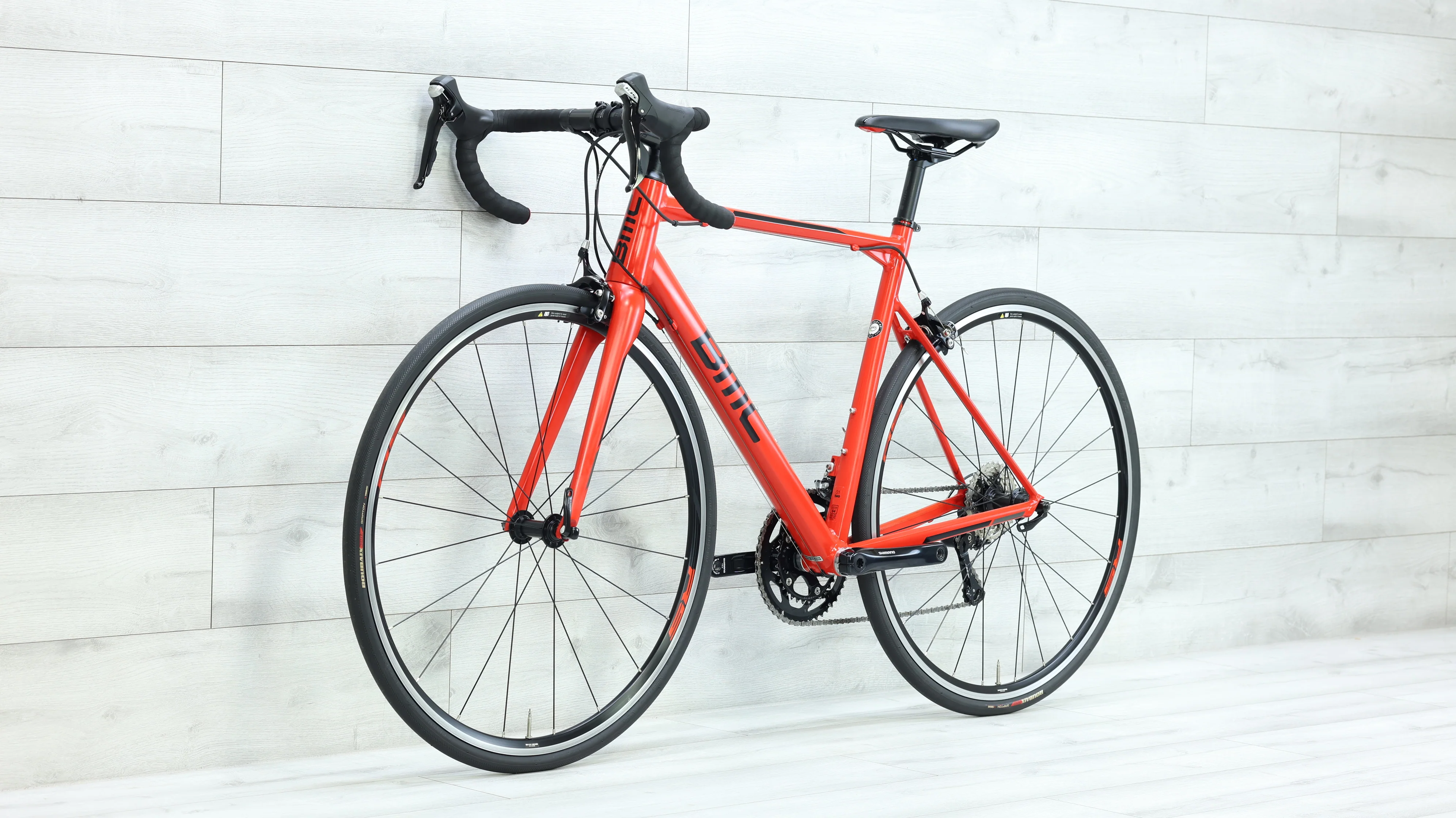 2018 BMC Teammachine ALR01 TWO Road Bike - 54cm - Image 4