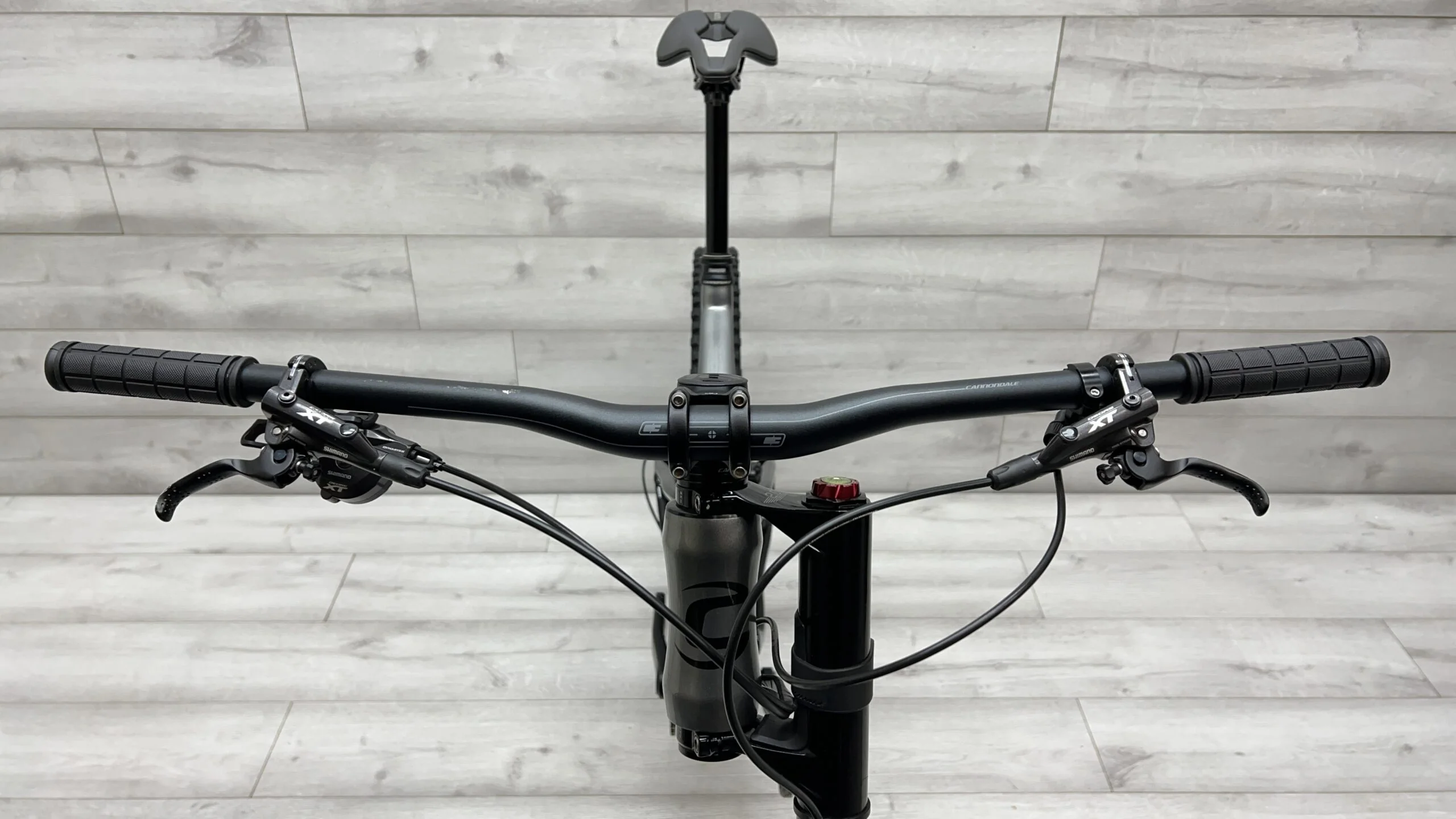 2018 Cannondale Bad Habit 1  Mountain Bike - X-Large - Image 9