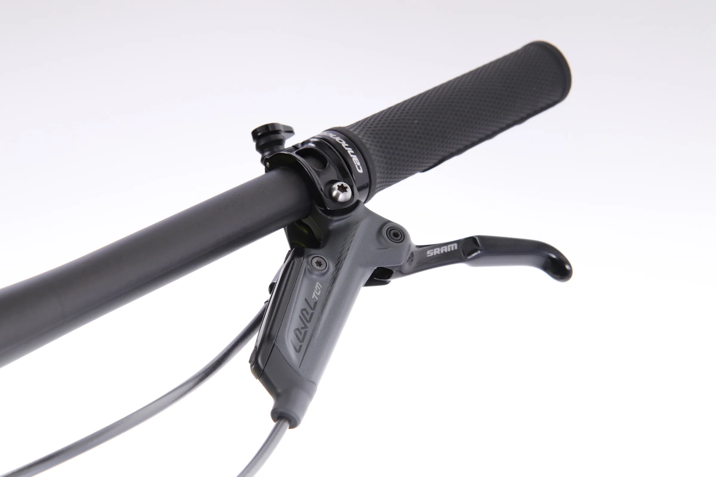2018 Cannondale F-Si Carbon 1 Mountain Bike - Medium - Image 8