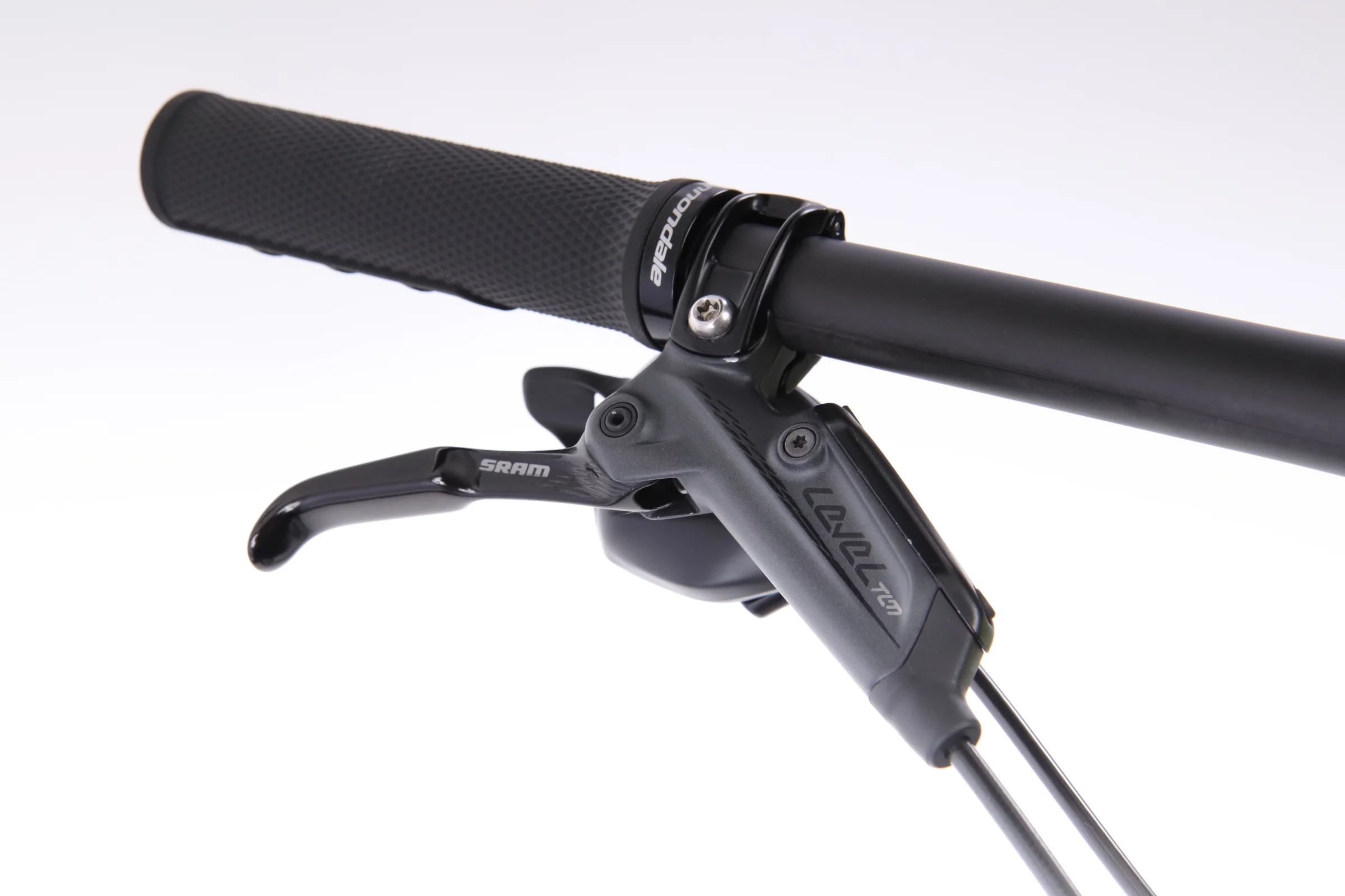 2018 Cannondale F-Si Carbon 1 Mountain Bike - Large - Image 7