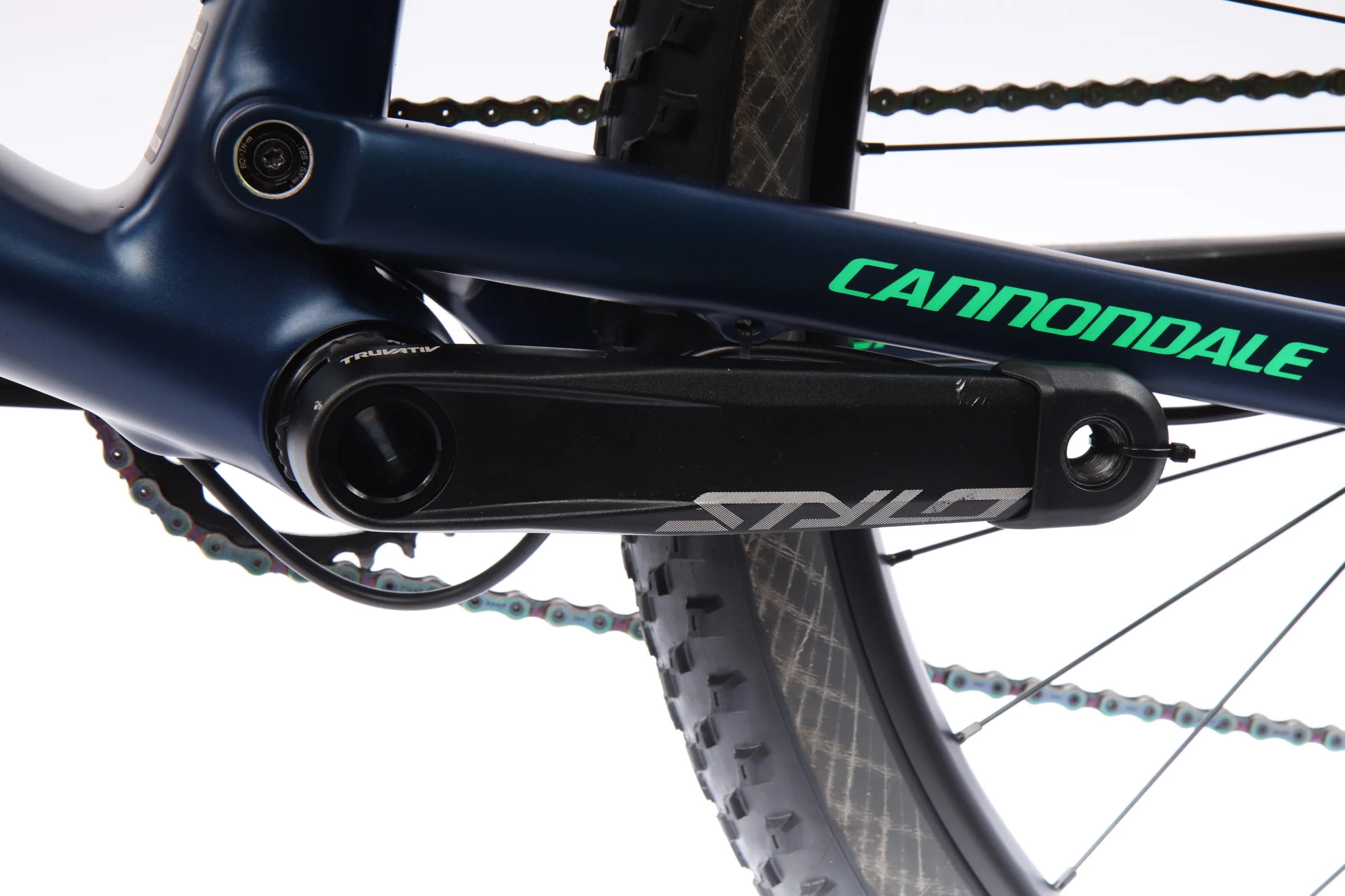 2018 Cannondale Scalpel  Mountain Bike - Medium - Image 5