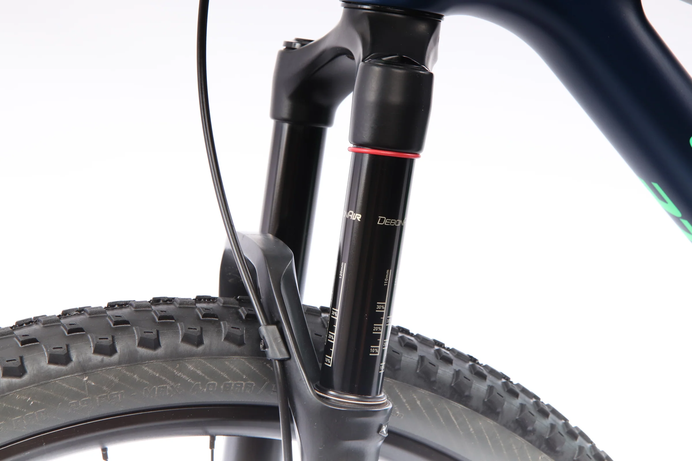 2018 Cannondale Scalpel  Mountain Bike - Medium - Image 7