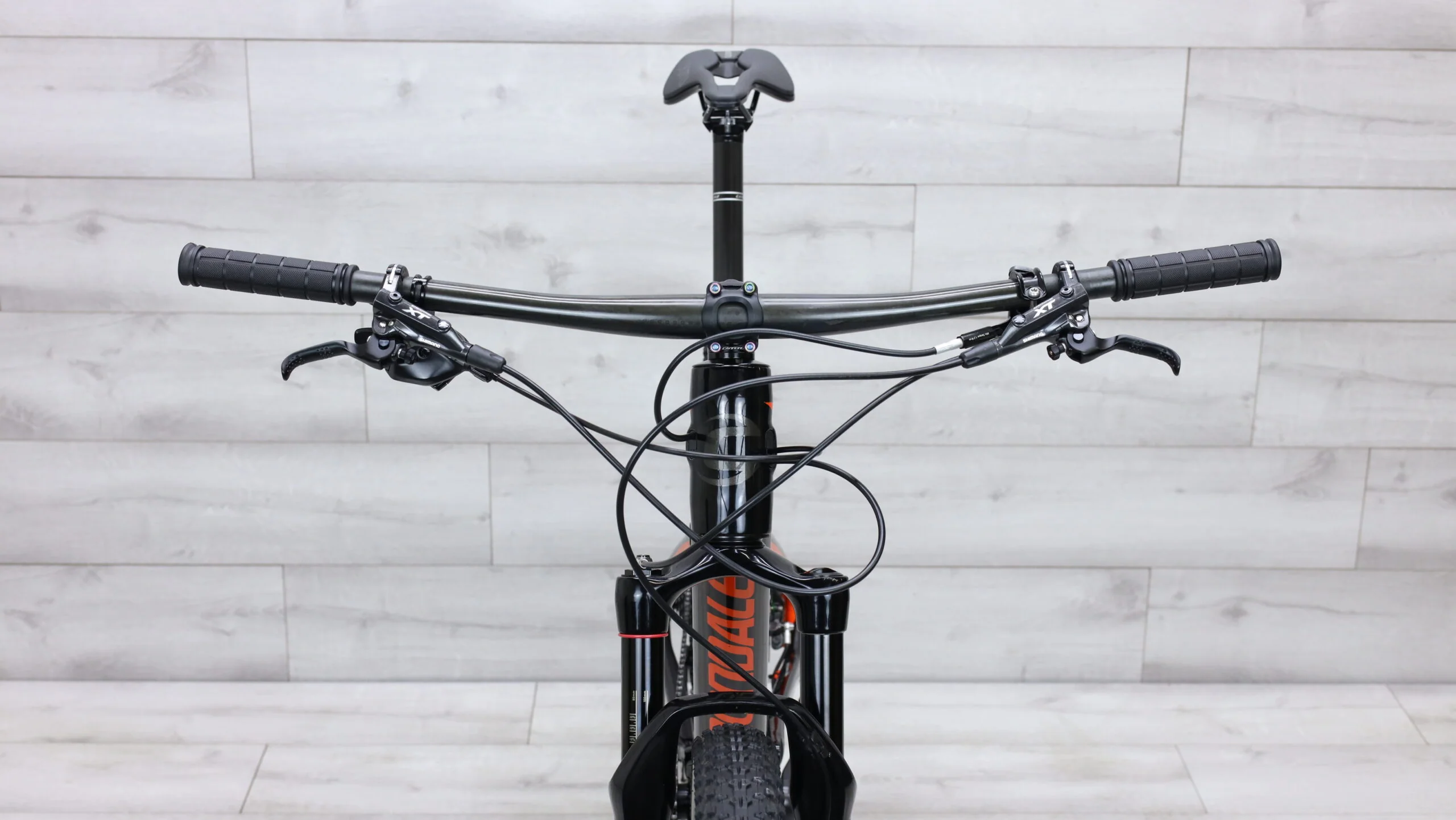 2018 Cannondale Scalpel-Si Carbon 2  Mountain Bike - Large - Image 11