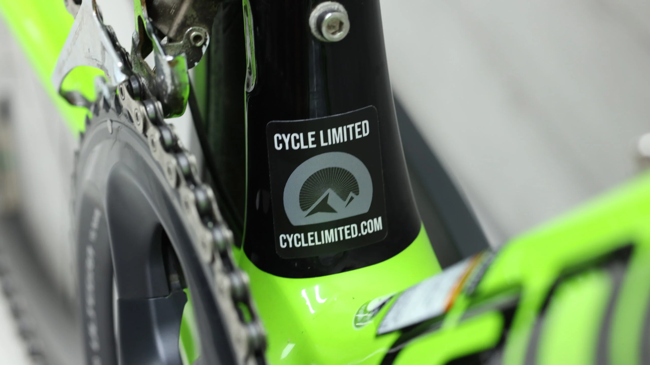 2018 Cannondale Supersix Evo Di2 Road Bike - 56cm - Image 3
