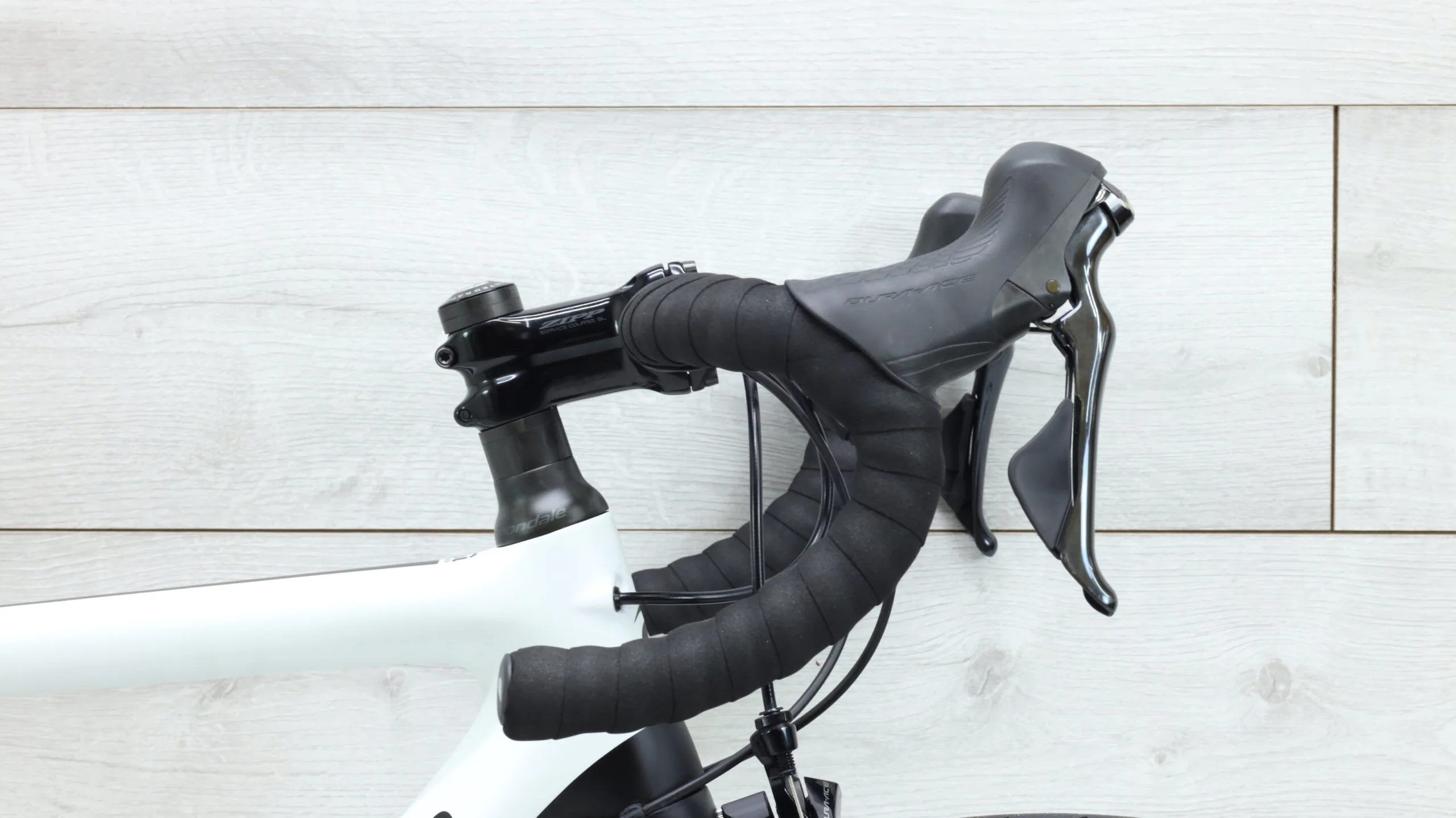 2018 Cannondale SuperSix EVO Dura Ace Road Bike - 50cm - Image 9