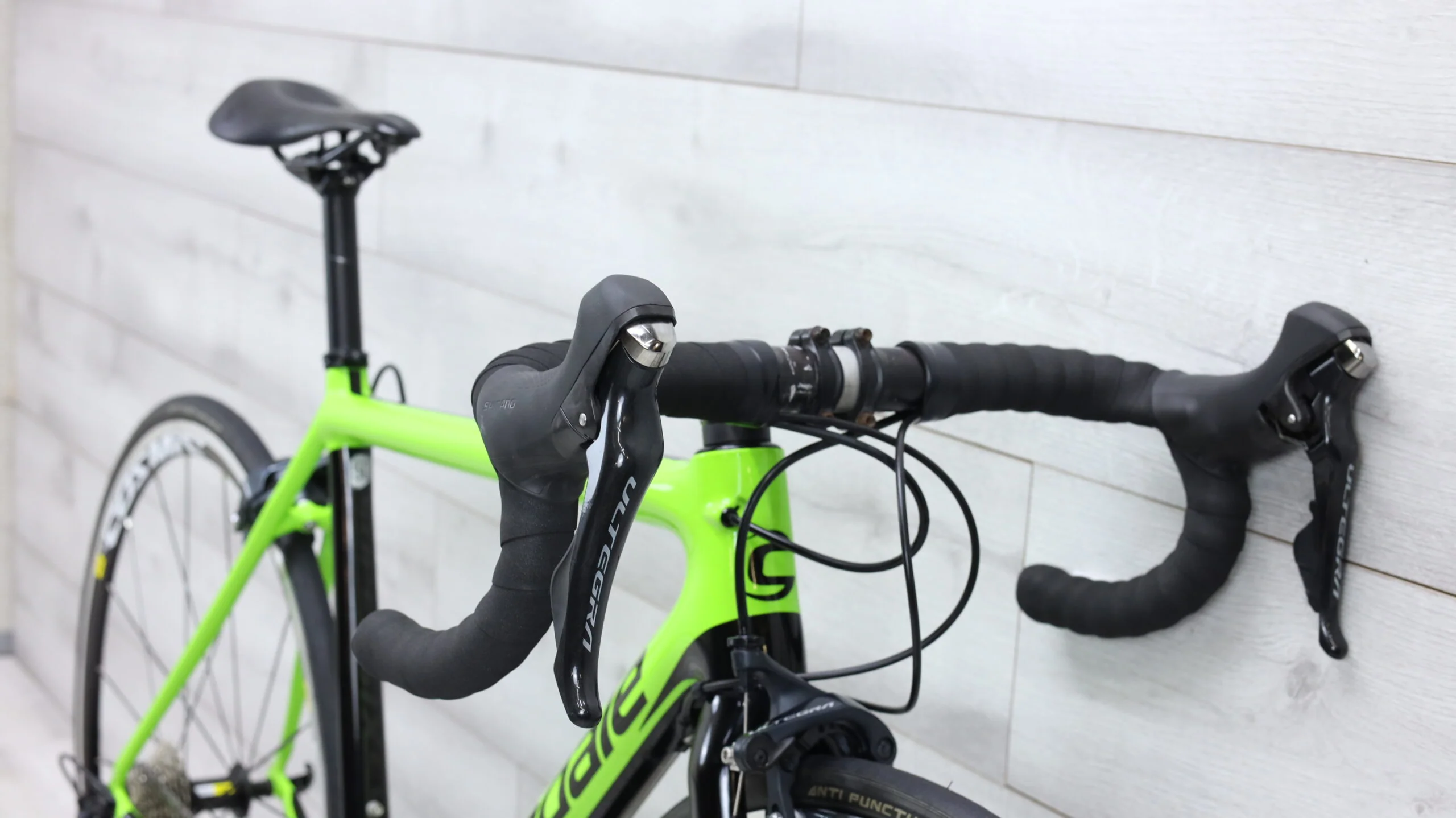 2018 Cannondale SuperSix Evo Ultegra Road Bike - 50cm - Image 7