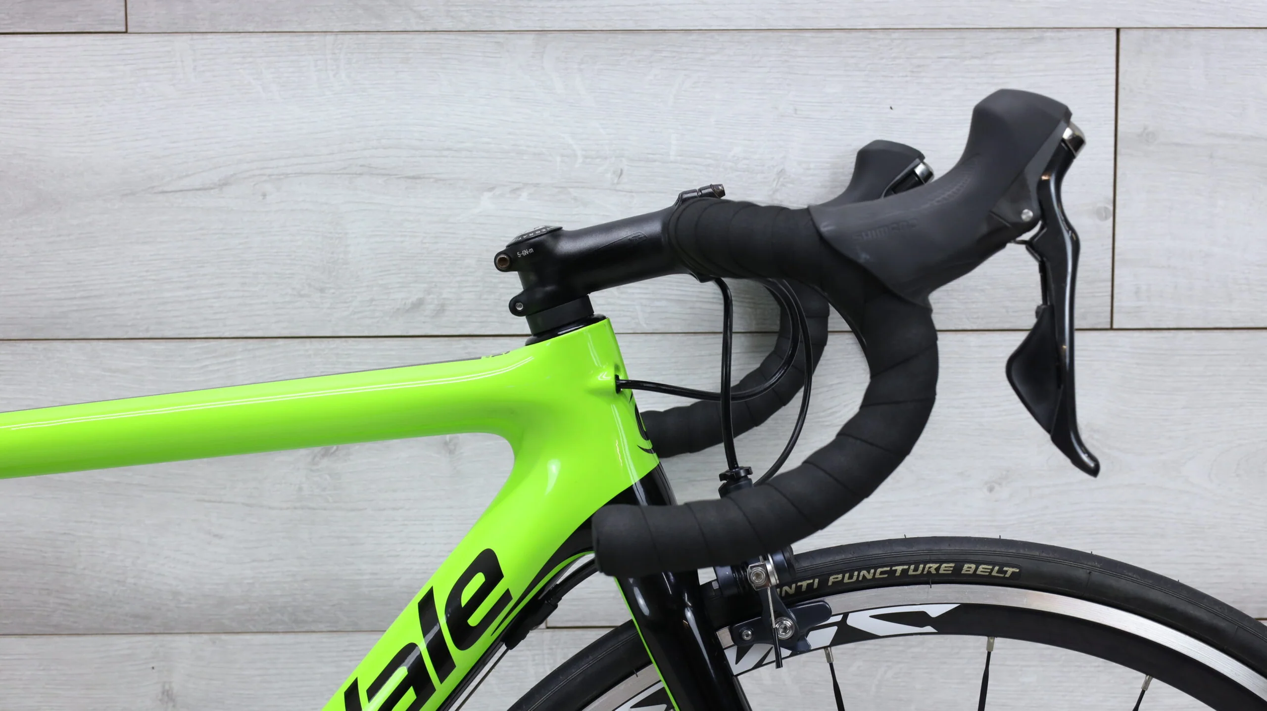 2018 Cannondale SuperSix Evo Ultegra Road Bike - 50cm - Image 9