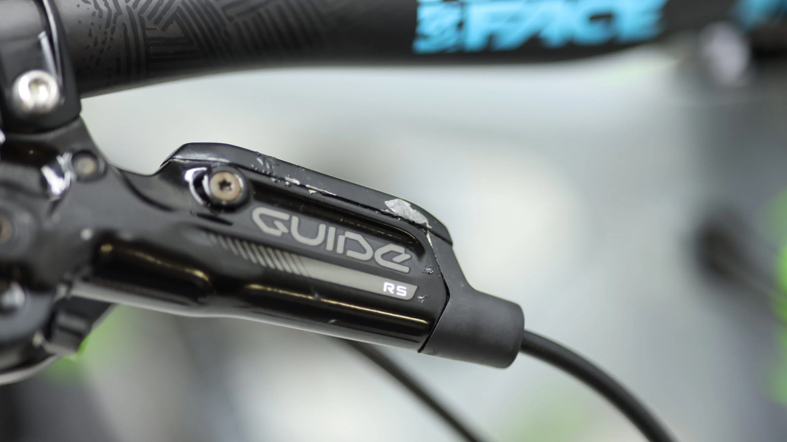 2018 Cannondale Trigger Carbon 2 Mountain Bike - Medium - Image 12