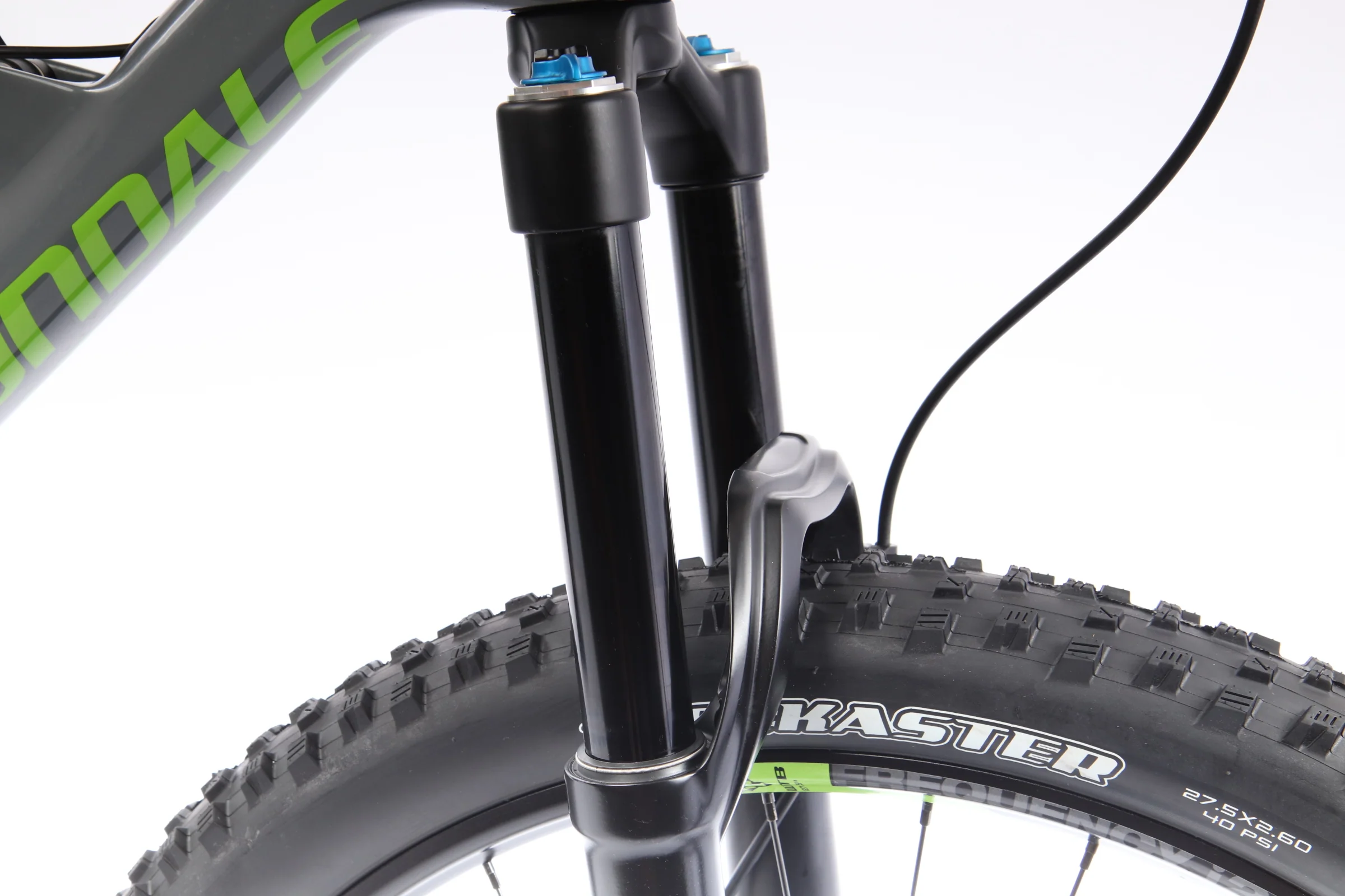 2018 Cannondale Trigger Carbon 2 Mountain Bike - Medium - Image 6