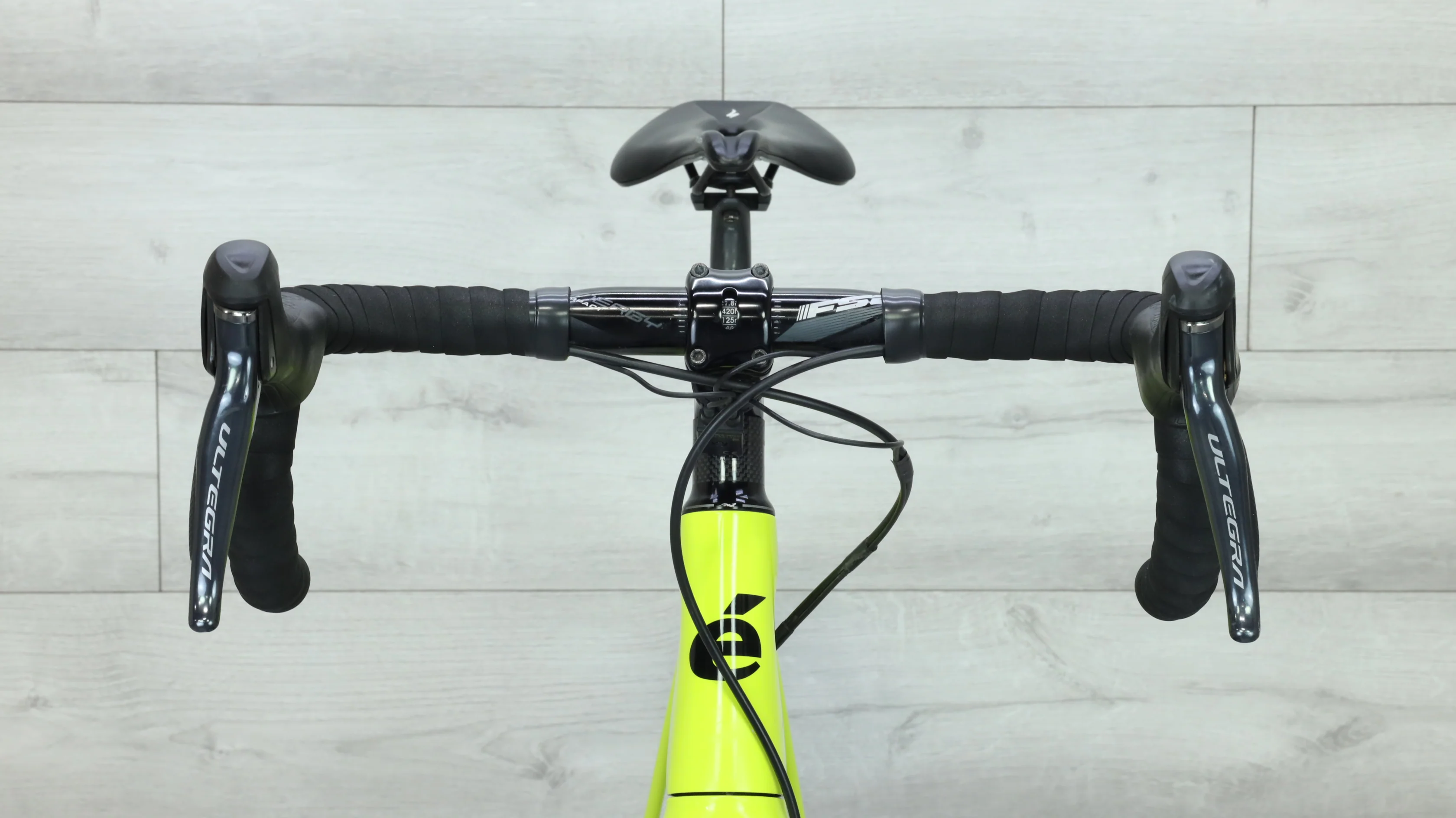 2018 Cervelo R3 Disc Di2 Road Bike - 54cm - Image 11