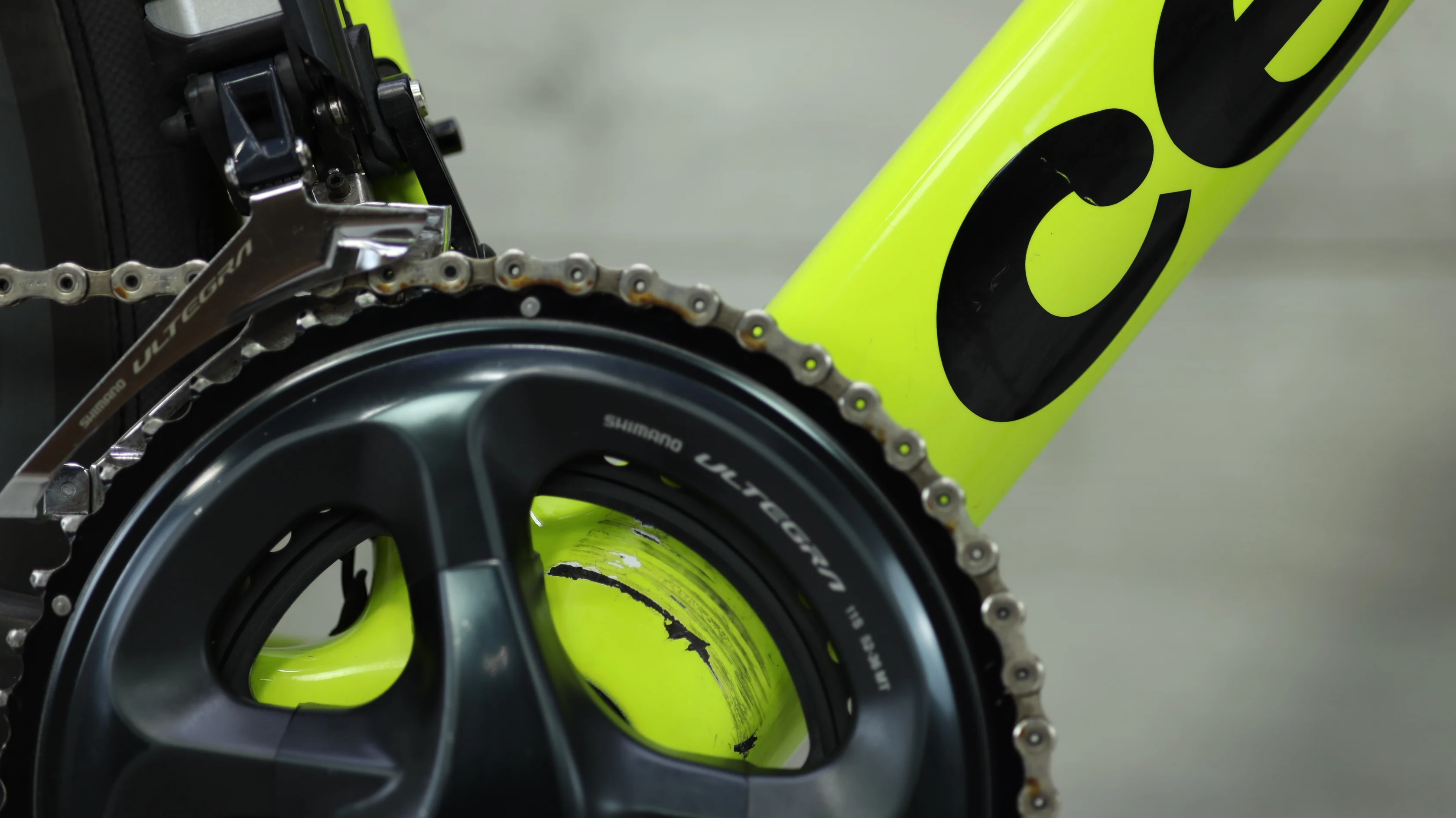 2018 Cervelo R3 Disc Di2 Road Bike - 54cm - Image 13