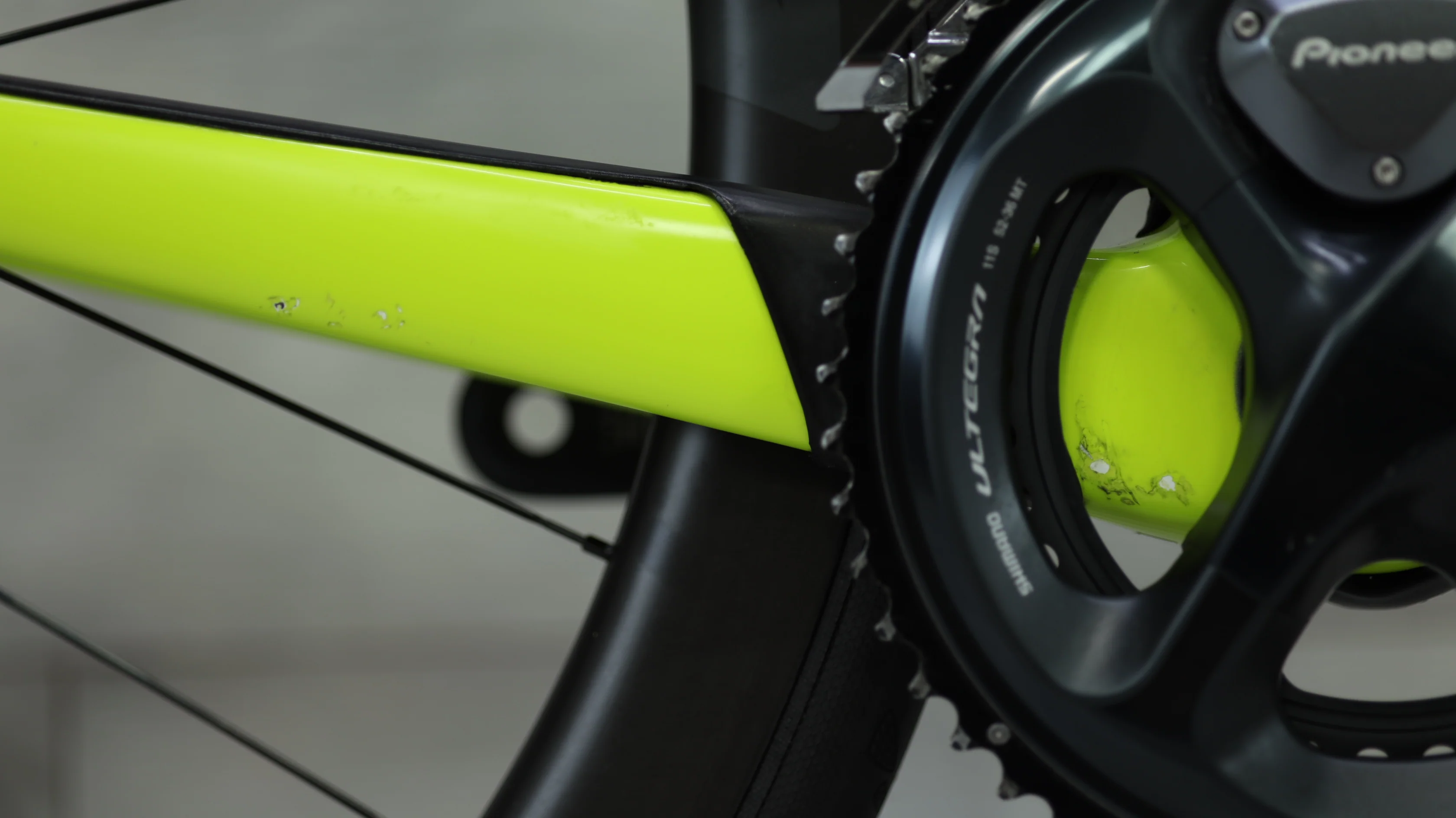 2018 Cervelo R3 Disc Di2 Road Bike - 54cm - Image 14
