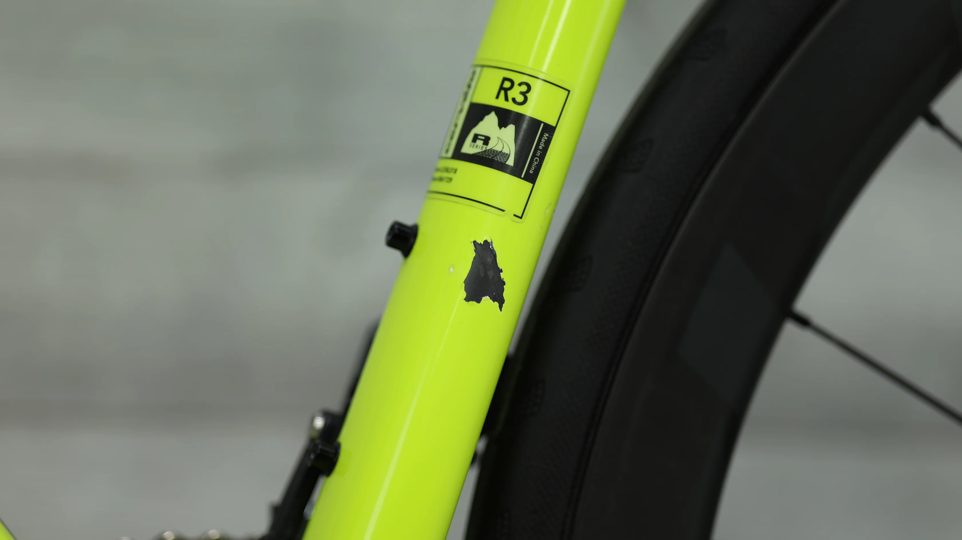 2018 Cervelo R3 Disc Di2 Road Bike - 54cm - Image 17