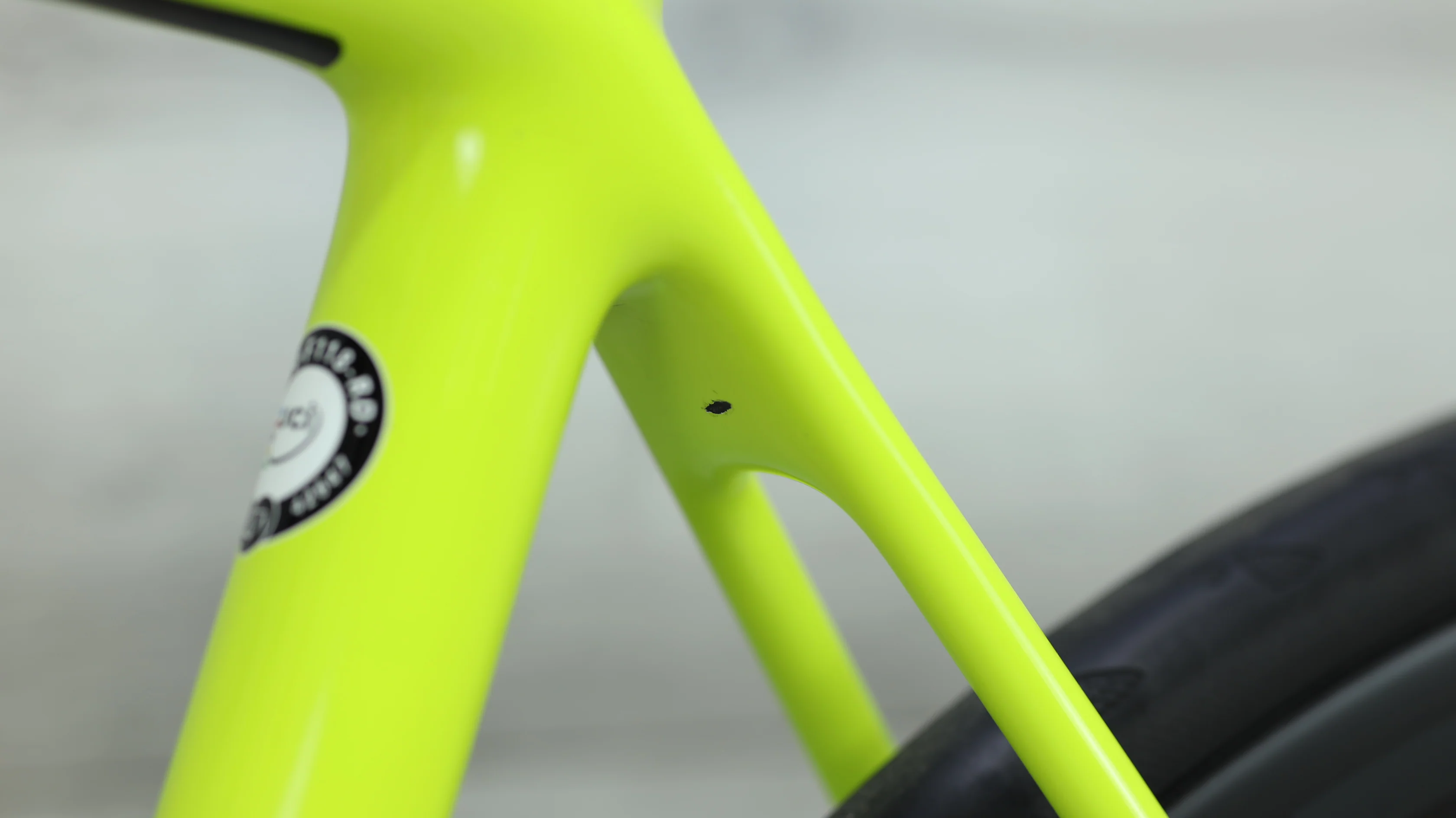 2018 Cervelo R3 Disc Di2 Road Bike - 54cm - Image 18