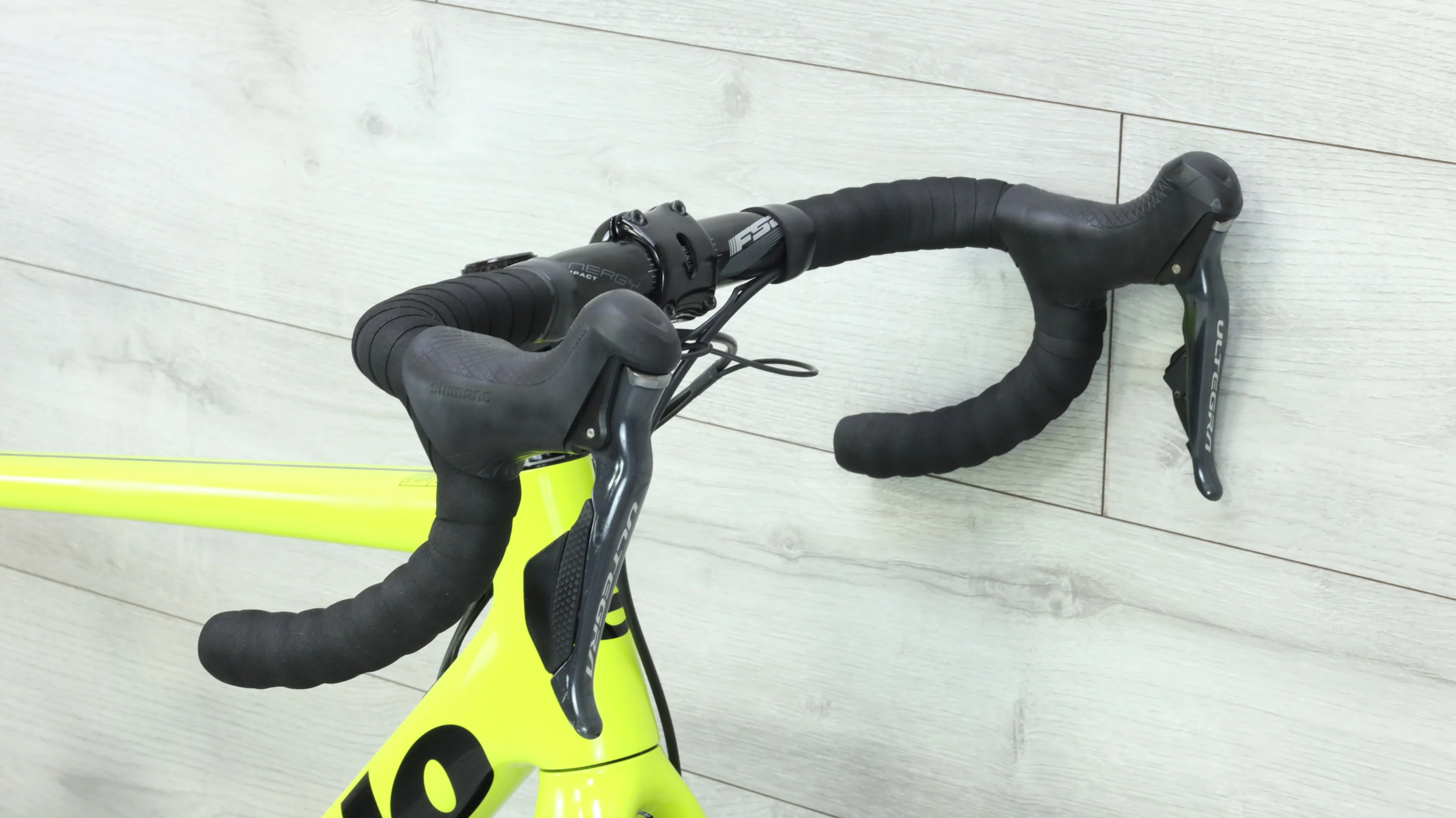 2018 Cervelo R3 Disc Di2 Road Bike - 54cm - Image 7