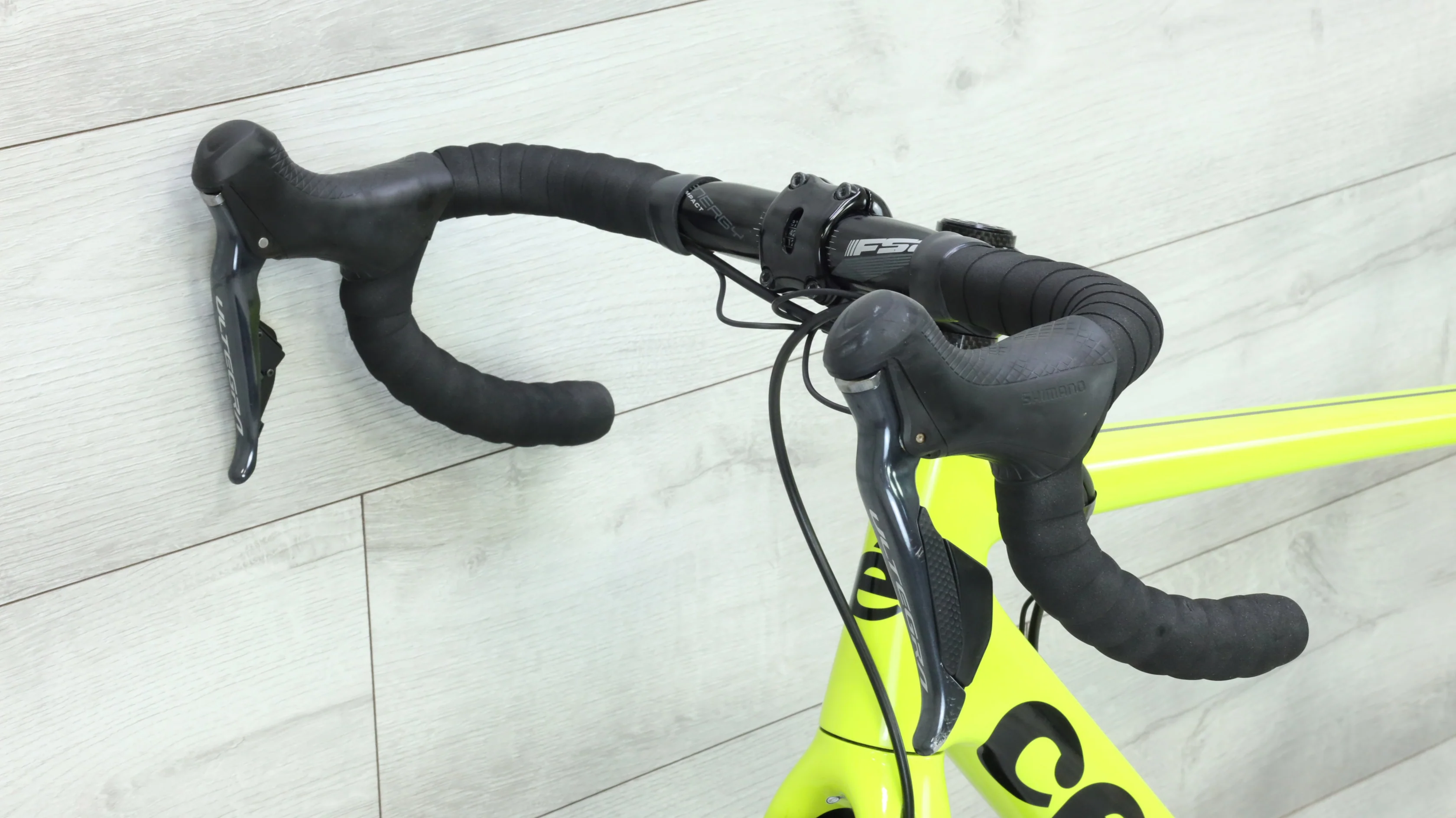2018 Cervelo R3 Disc Di2 Road Bike - 54cm - Image 8
