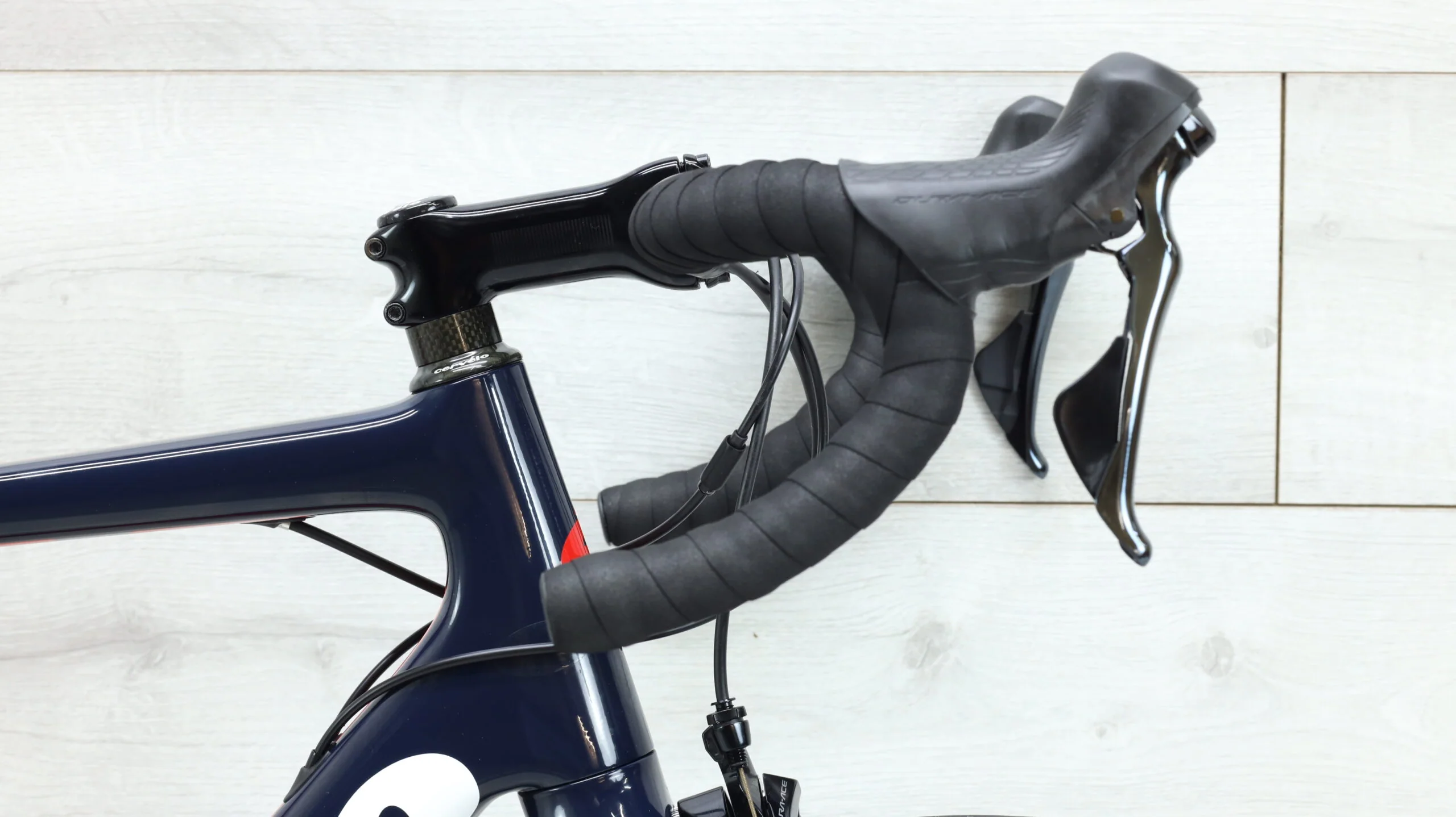 2018 Cervelo R3 Dura Ace  Road Bike - 56cm - Image 10