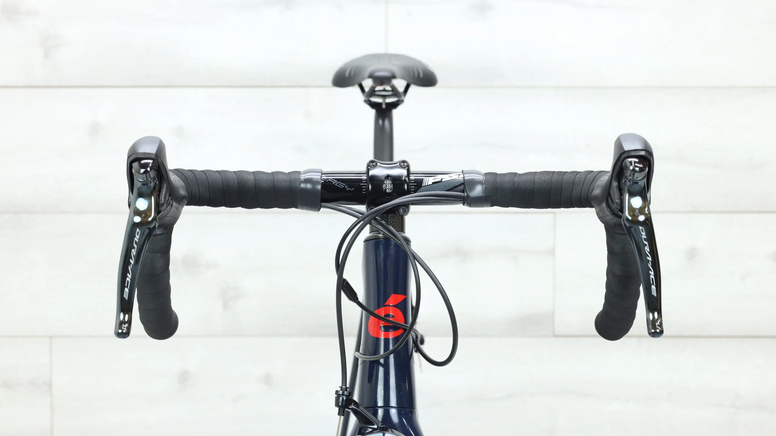 2018 Cervelo R3 Dura Ace  Road Bike - 56cm - Image 12