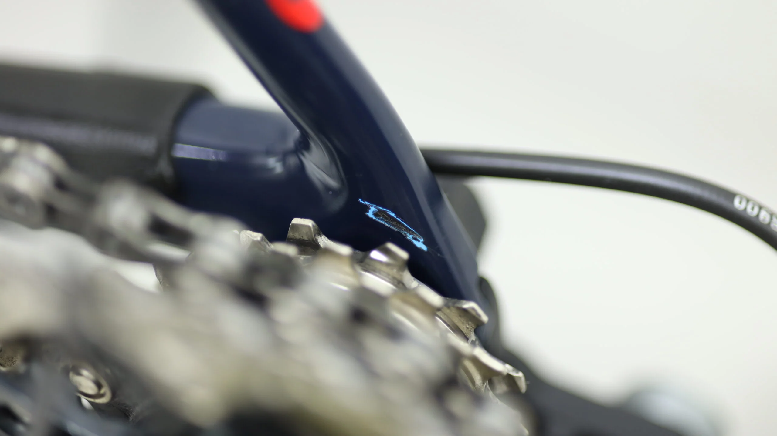 2018 Cervelo R3 Dura Ace  Road Bike - 56cm - Image 14