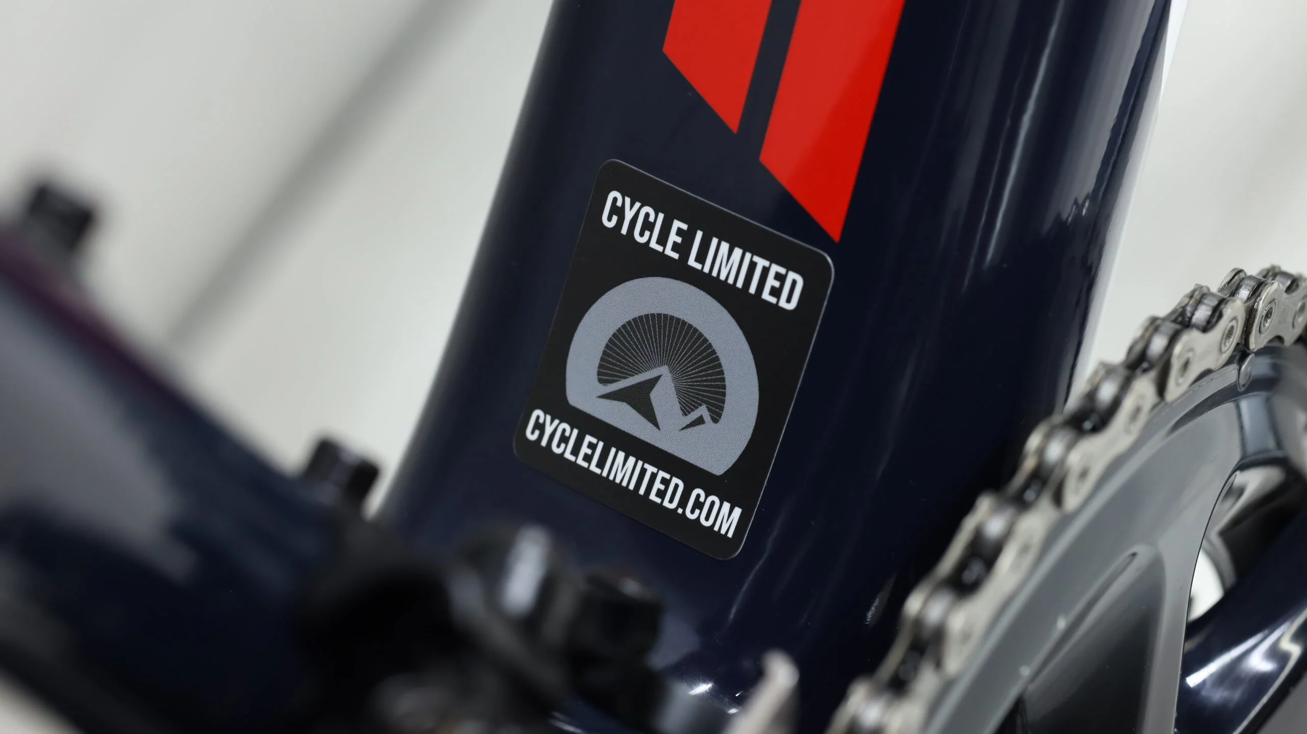 2018 Cervelo R3 Dura Ace  Road Bike - 56cm - Image 3