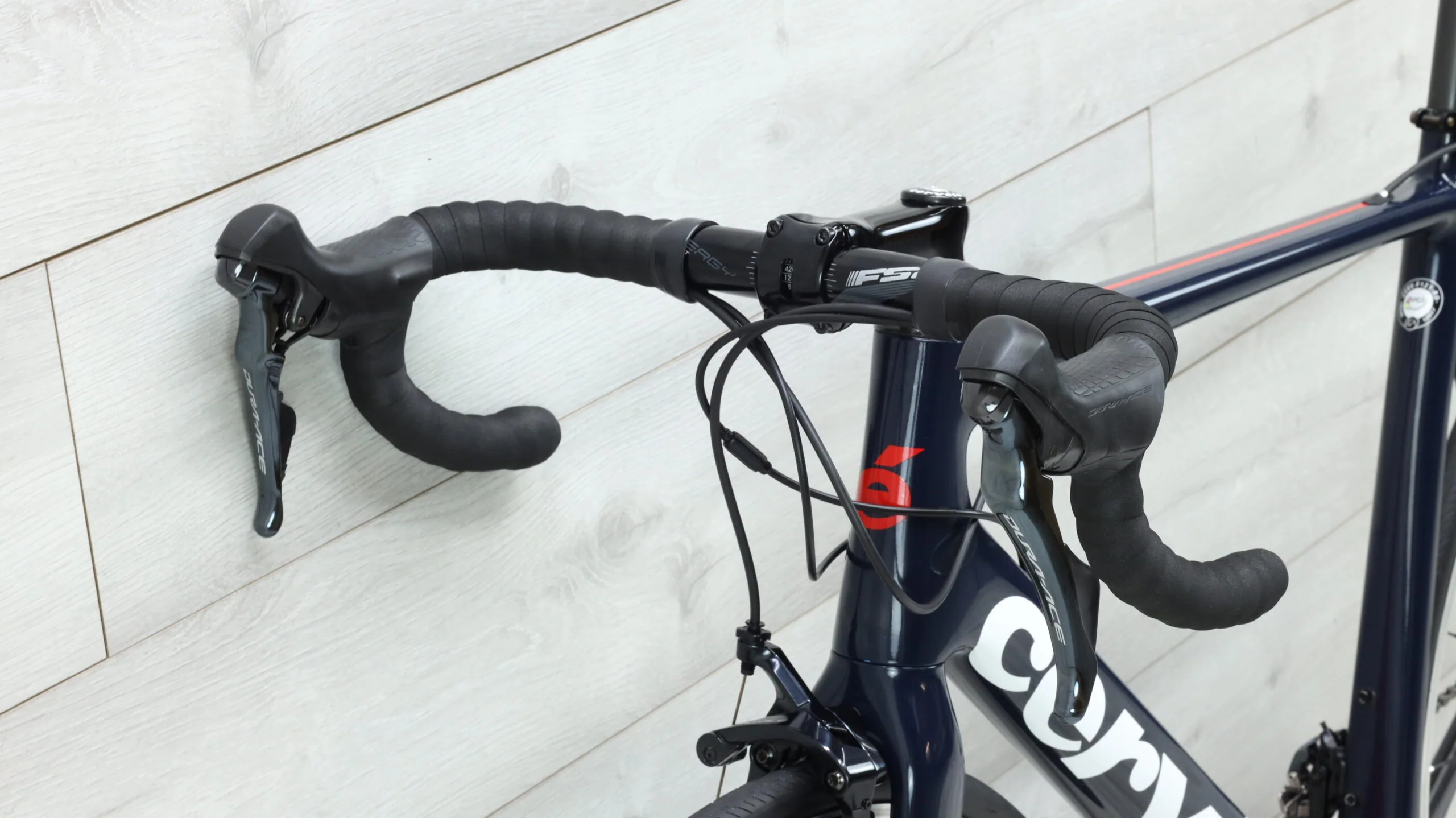 2018 Cervelo R3 Dura Ace  Road Bike - 56cm - Image 9