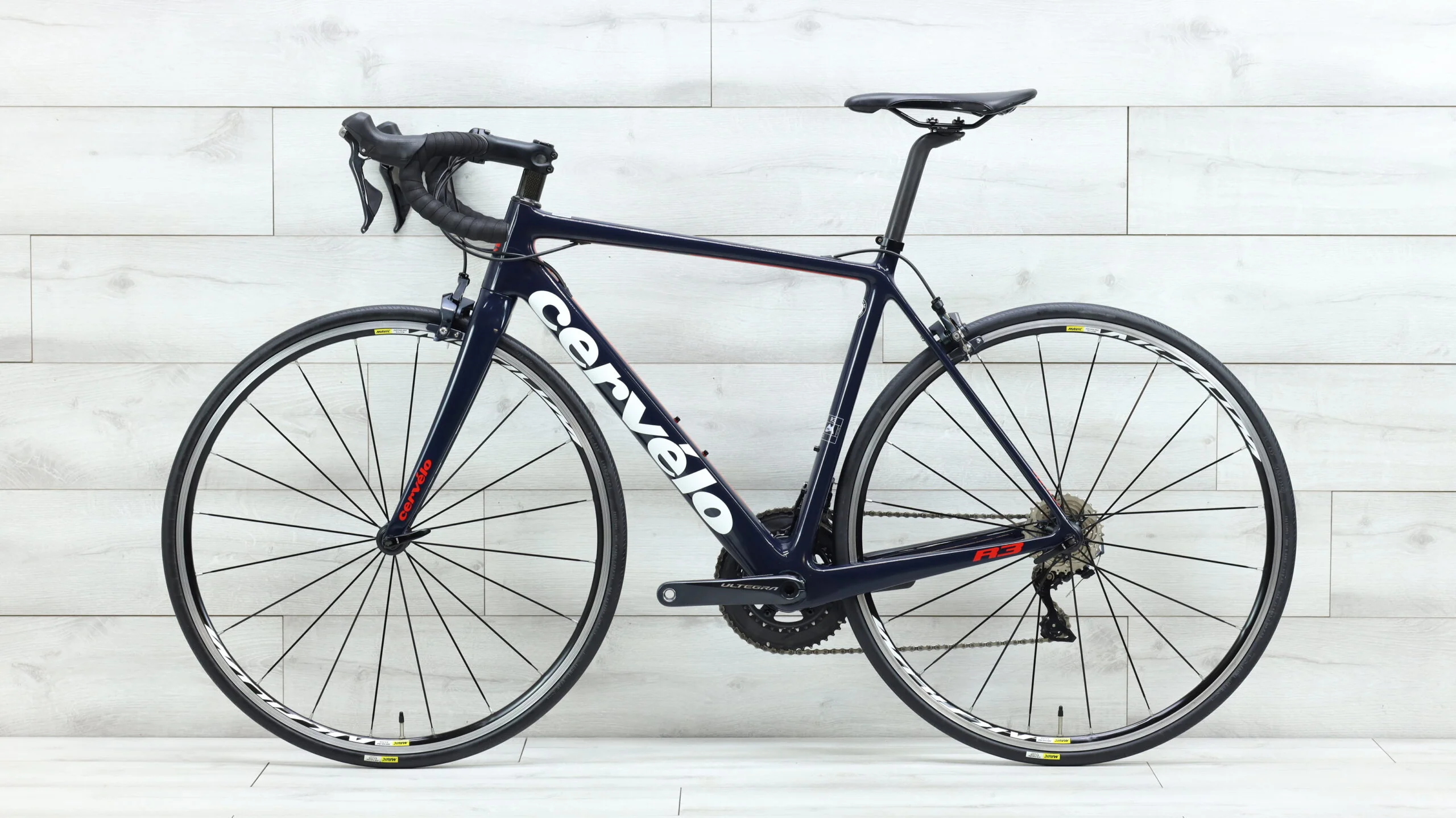 2018 Cervelo R3 Road Bike - 54cm - Image 2