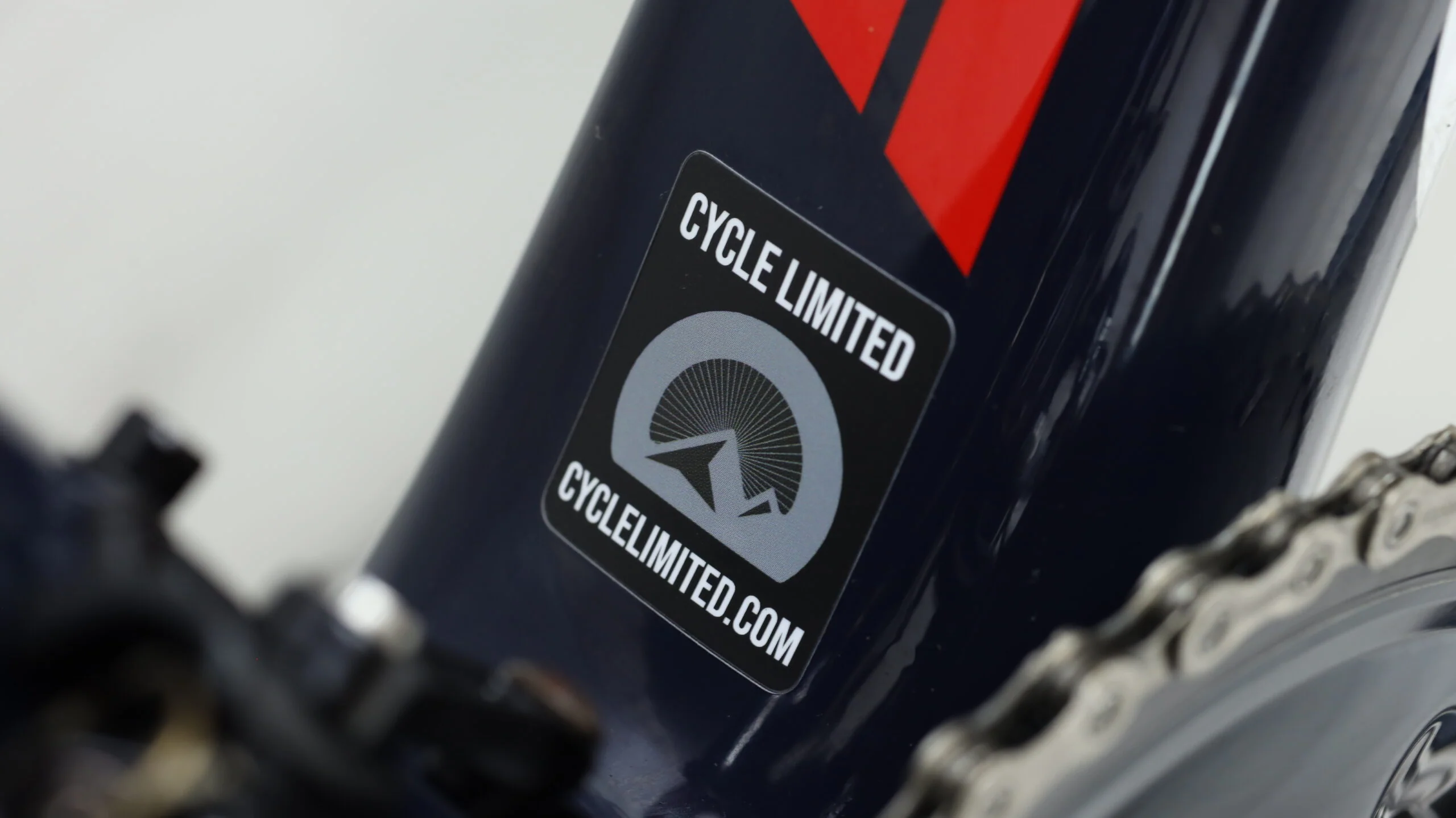 2018 Cervelo R3 Road Bike - 54cm - Image 3