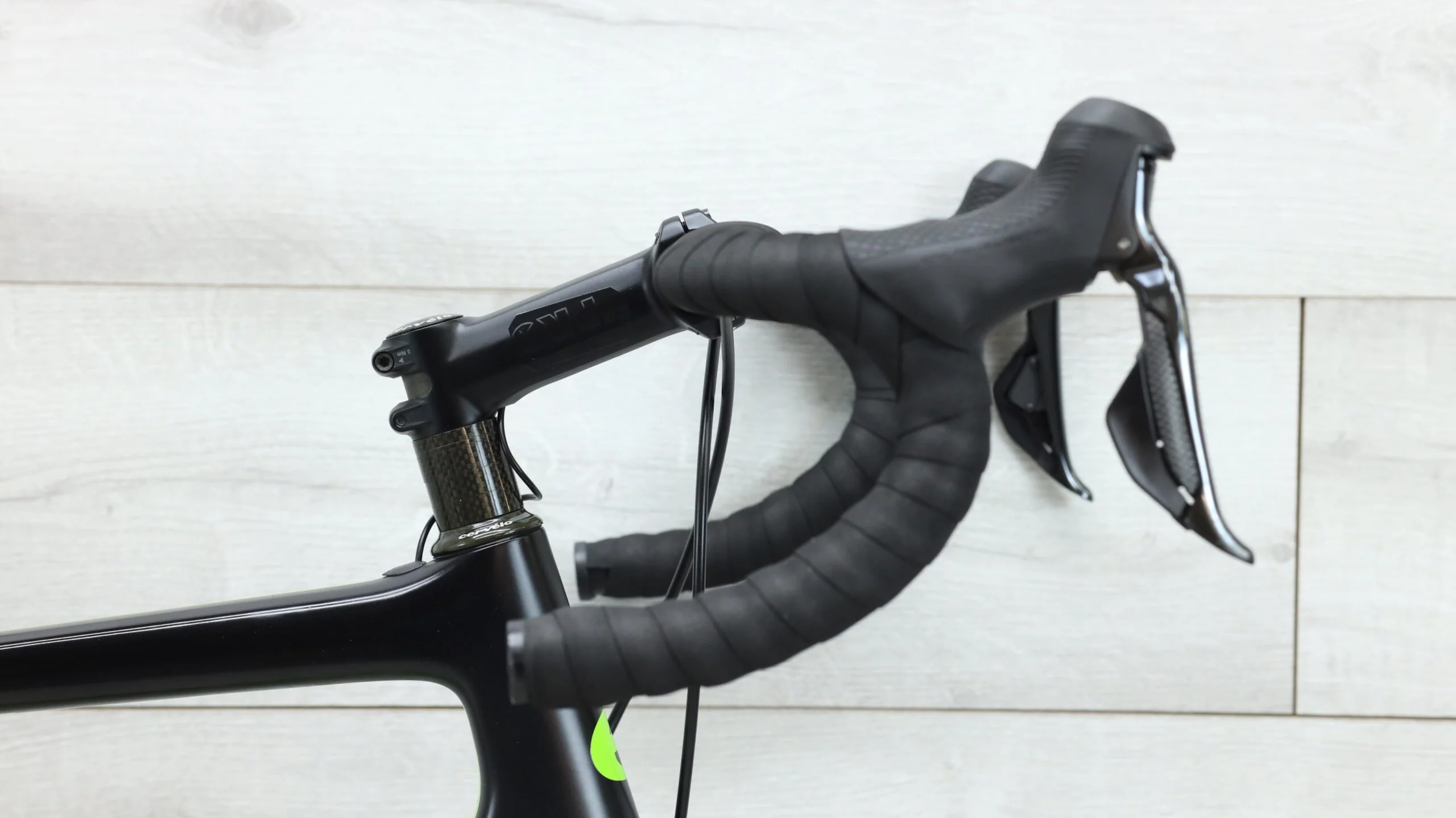 2018 Cervelo R5 Disc Dura-Ace  Road Bike - 58cm - Image 10